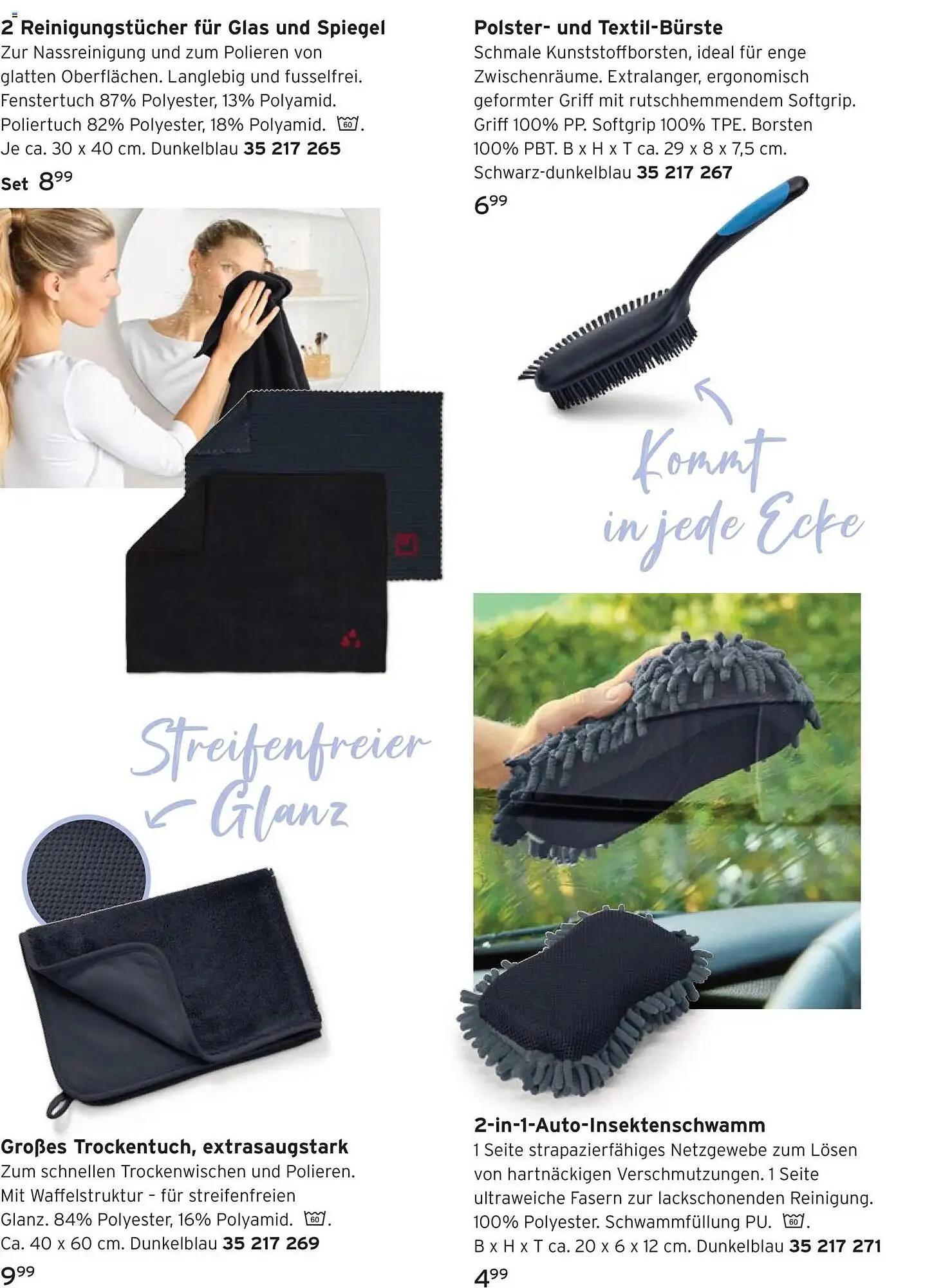 Tchibo Prospekt von 29. April bis 19. Mai 2026 - Prospekt seite 22