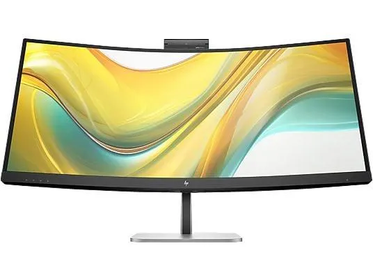 HP - B2B 534PM 34 Zoll WQHD Business Monitor (5 ms Reaktionszeit, 100 Hz)
