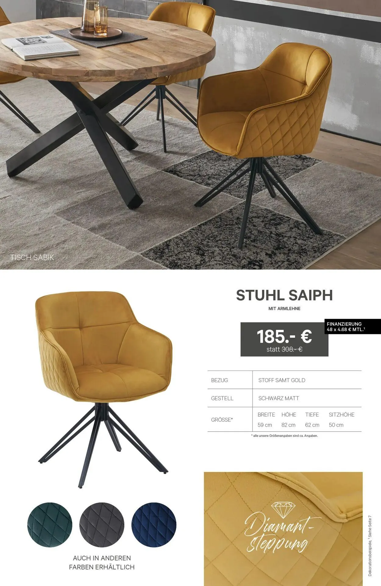 Kabs Aktueller Prospekt von 27. Juni bis 25. Juli 2025 - Prospekt seite 11