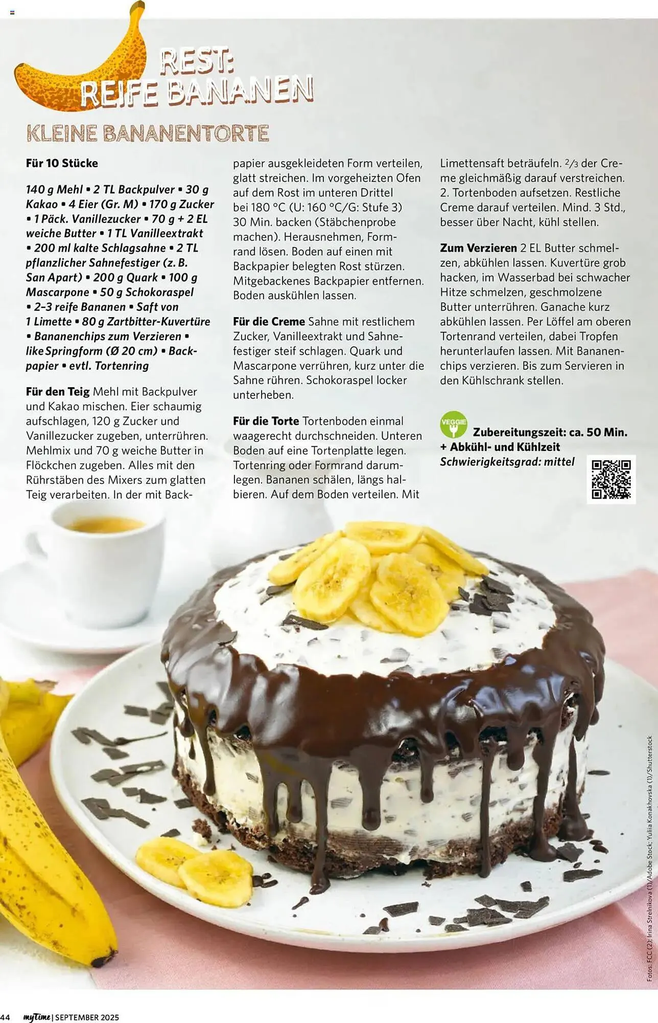 Combi Prospekt von 1. September bis 30. September 2026 - Prospekt seite 44