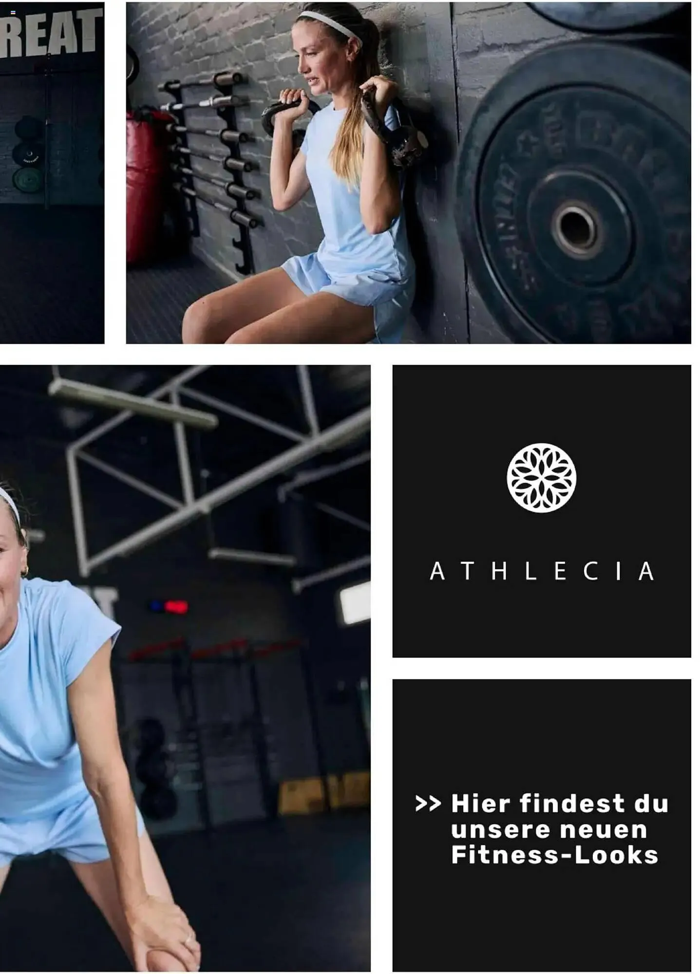 Sport 2000 Prospekt von 24. Februar bis 24. August 2025 - Prospekt seite 61