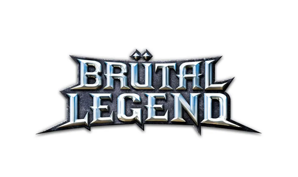 Brutal Legend