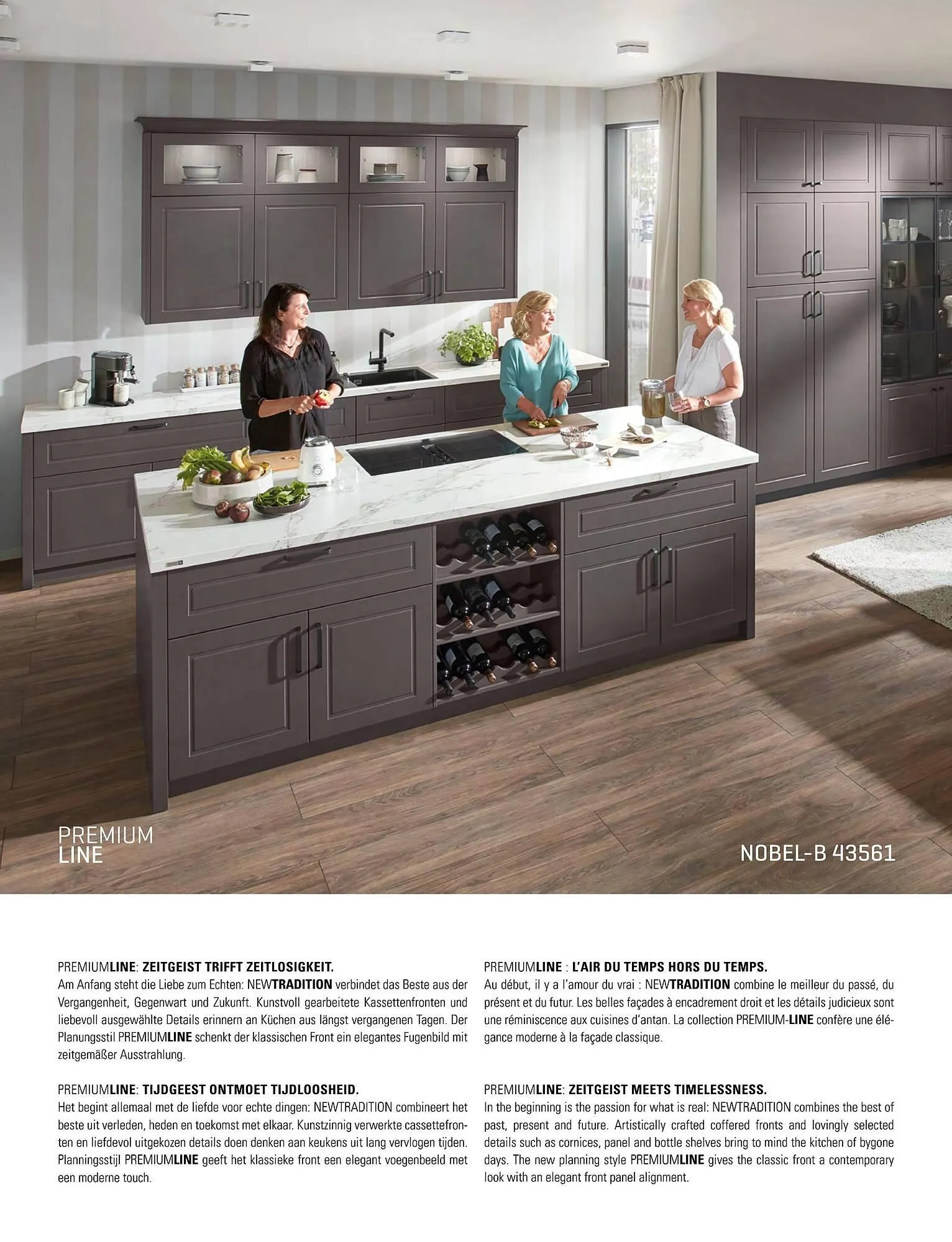 Wiethoff Prospekt von 1. Januar bis 31. Dezember 2025 - Prospekt seite 126