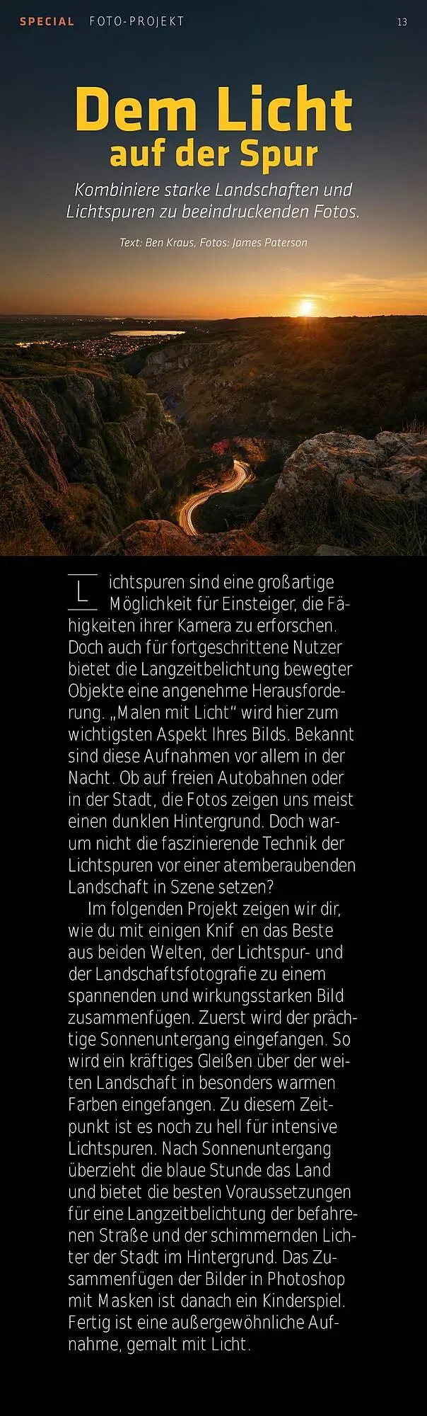 Fotoprofi Prospekt von 28. Juni bis 11. Juli 2025 - Prospekt seite 13