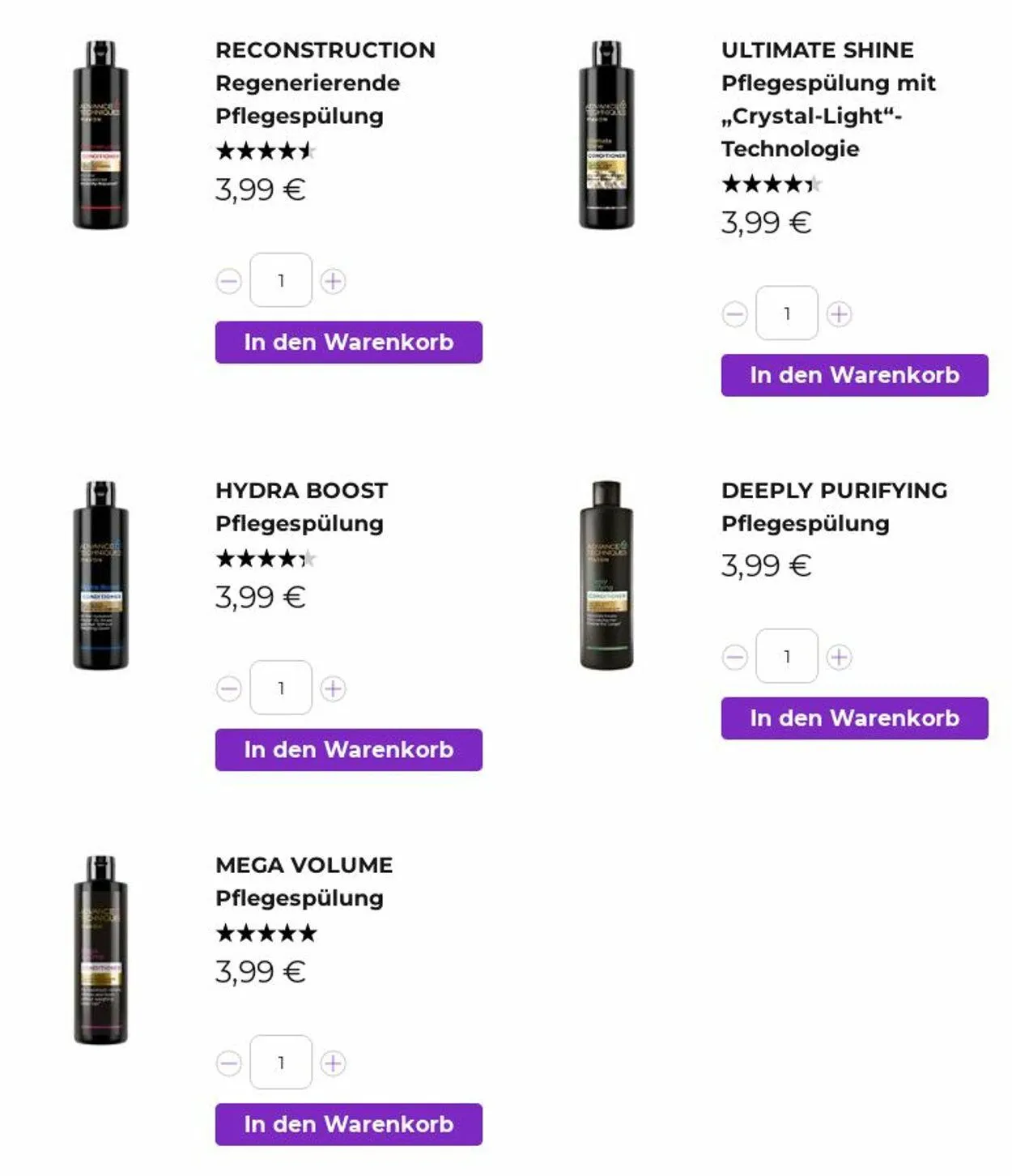 Avon Aktueller Prospekt von 5. Mai bis 14. Mai 2025 - Prospekt seite 11