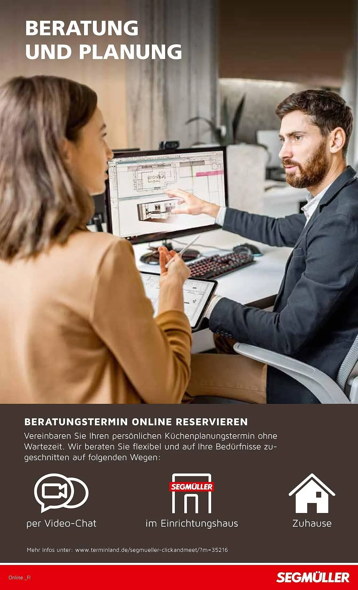 Segmüller Prospekt von 13. April bis 6. Juni 2026 - Prospekt seite 5