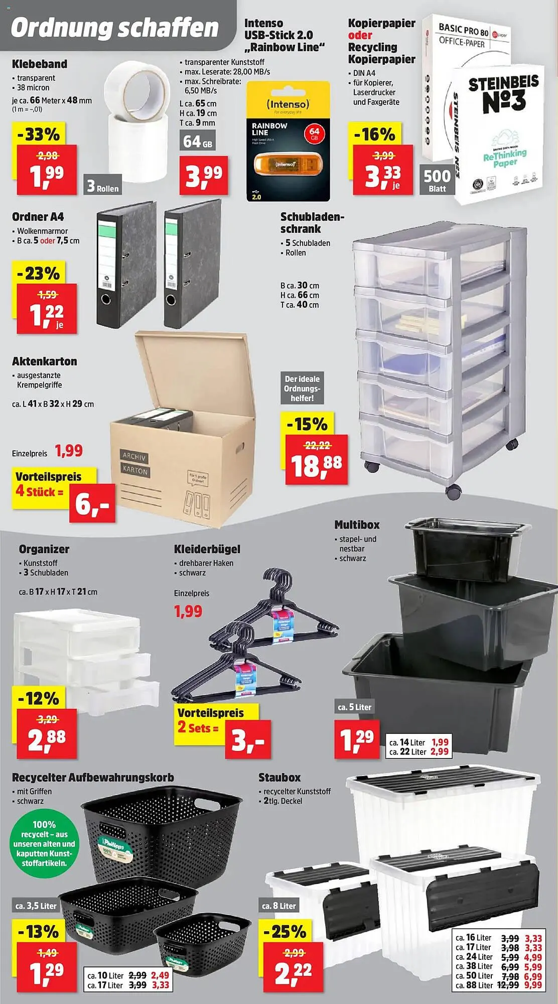 Thomas Philipps Prospekt von 5. Januar bis 10. Januar 2026 - Prospekt seite 4