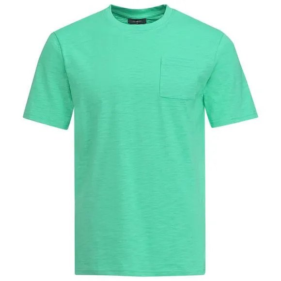 Herren T-Shirt mit Brusttasche