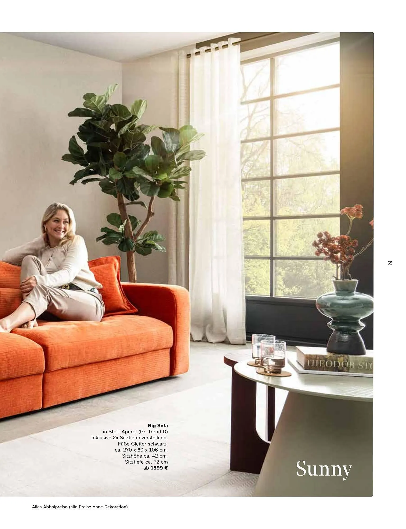 Wiethoff Prospekt von 4. Januar bis 31. Dezember 2025 - Prospekt seite 55