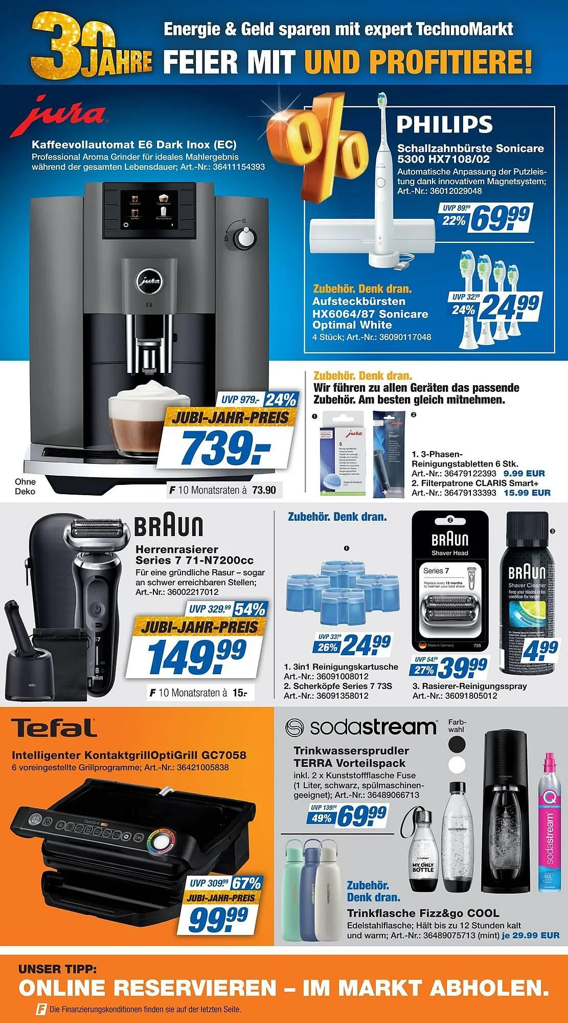 Expert Technomarkt Prospekt von 20. Juni bis 28. Juni 2025 - Prospekt seite 12