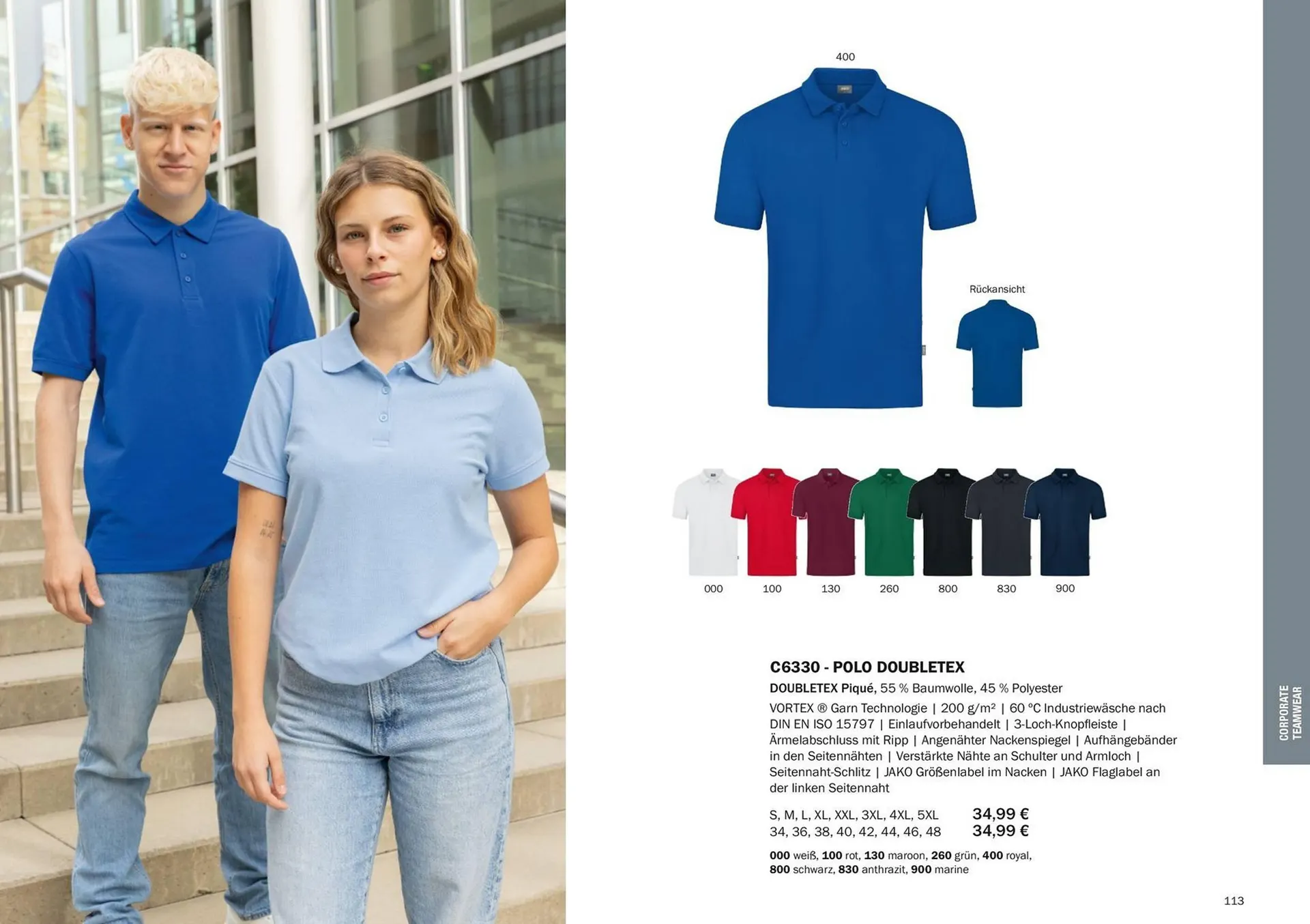 Jako Prospekt von 27. Mai bis 31. Dezember 2025 - Prospekt seite 115