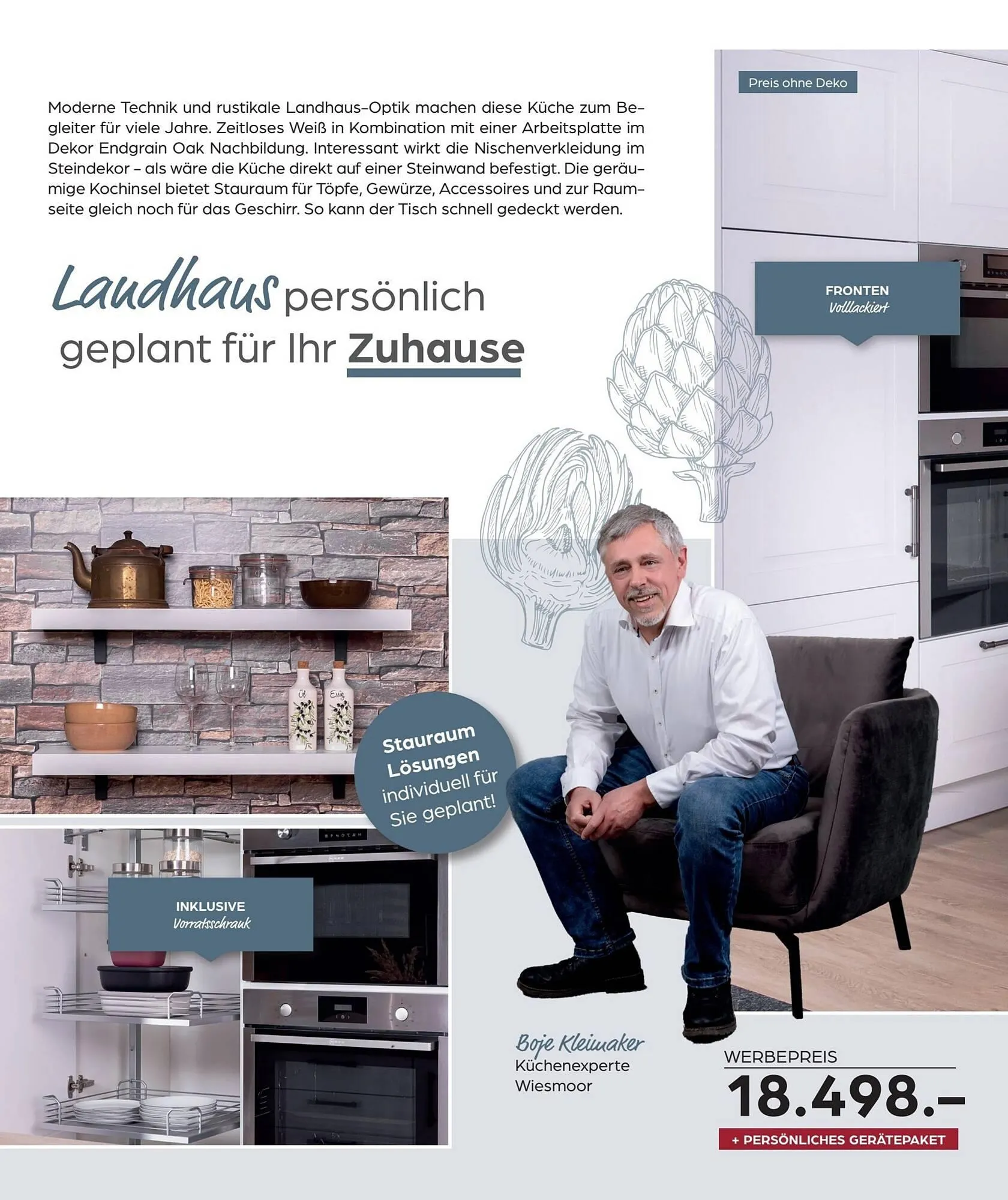 Möbel Buss Prospekt von 26. Mai bis 1. Juni 2025 - Prospekt seite 12