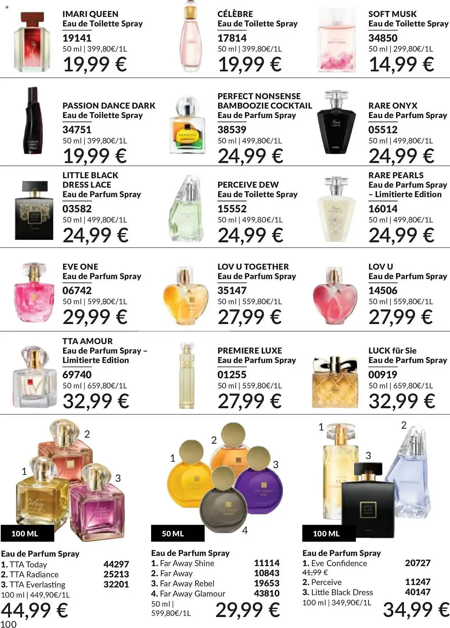 Avon Prospekt von 1. Mai bis 31. Mai 2026 - Prospekt seite 114