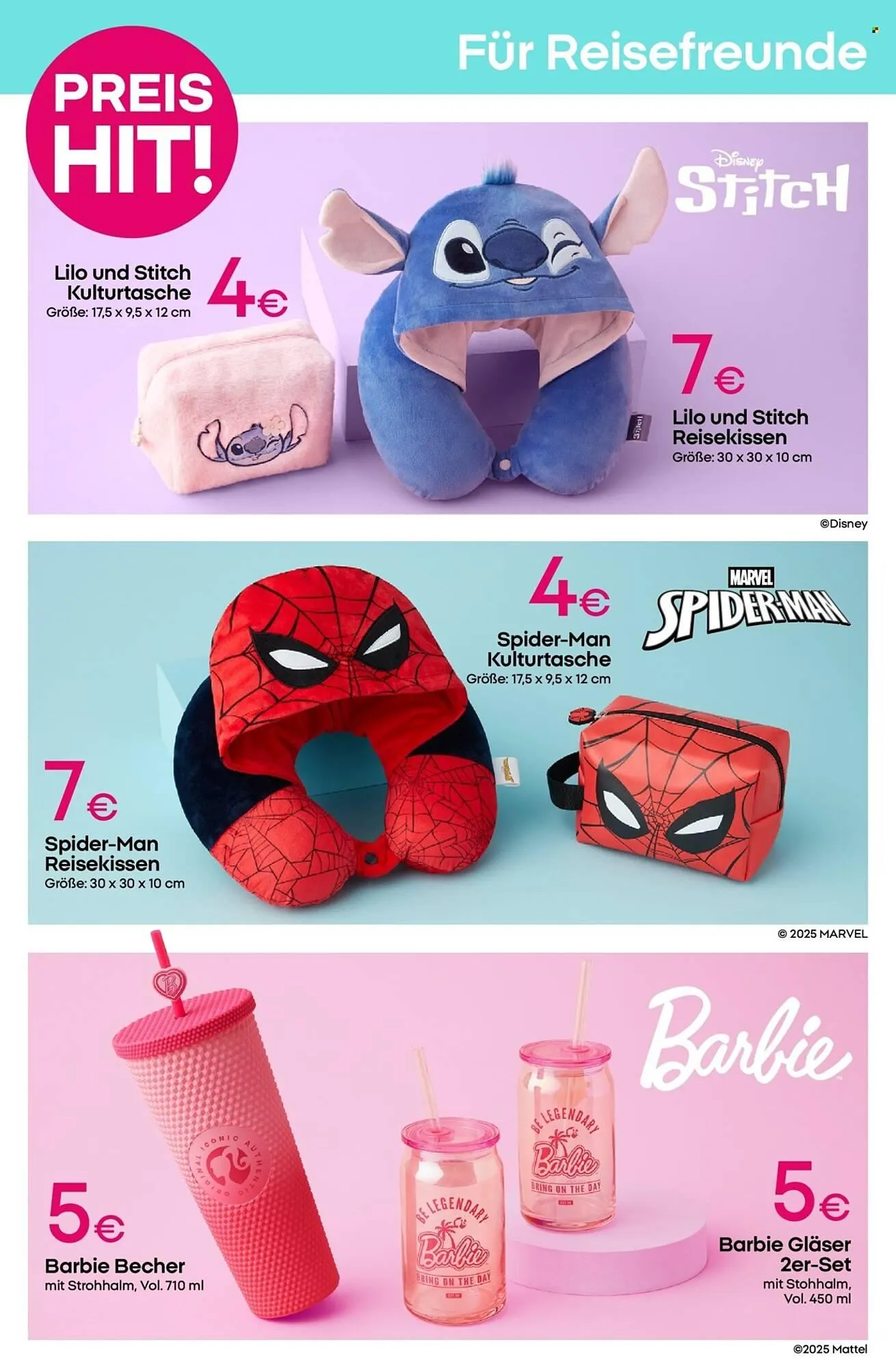 PEPCO Prospekt von 5. Juni bis 18. Juni 2025 - Prospekt seite 8