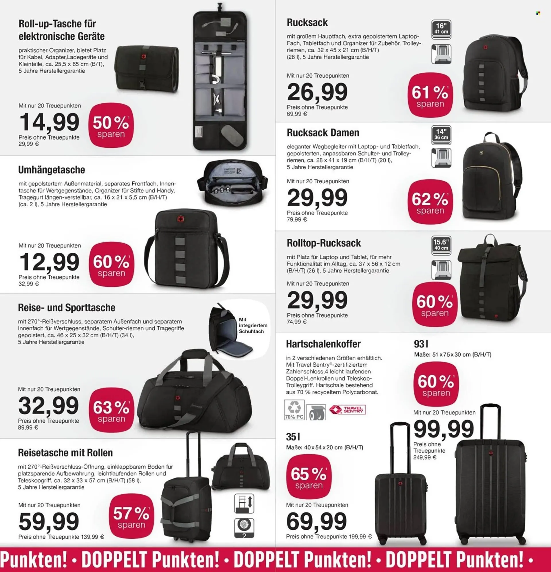 Marktkauf Prospekt von 30. Juni bis 5. Juli 2025 - Prospekt seite 49