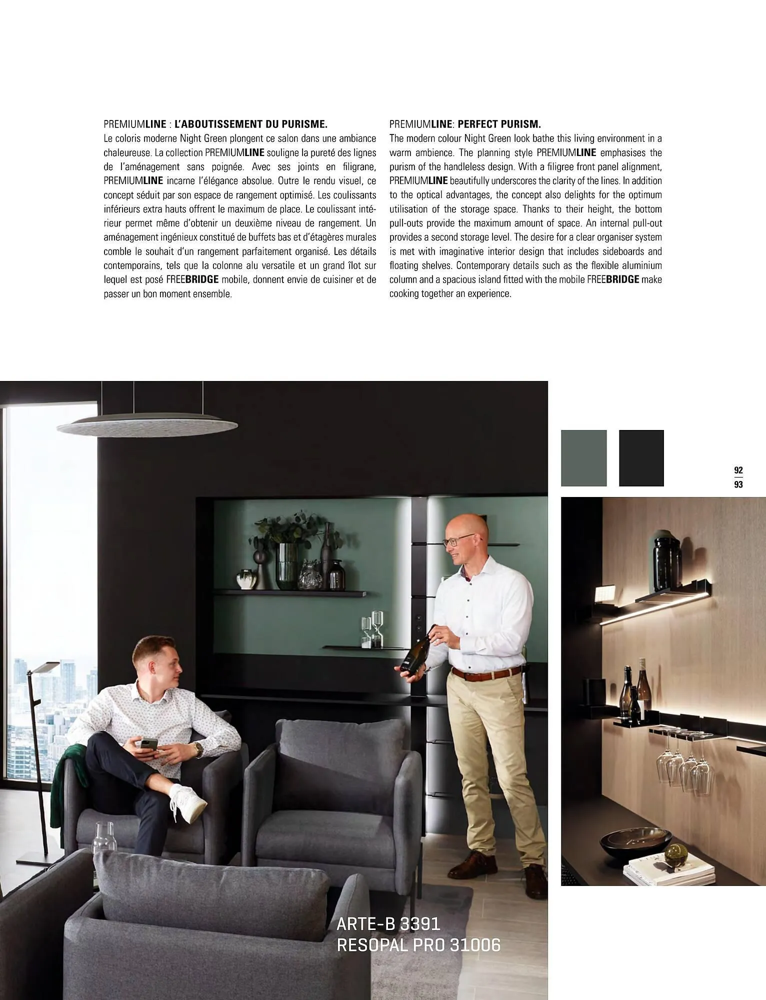 Wiethoff Prospekt von 1. Januar bis 31. Dezember 2025 - Prospekt seite 93