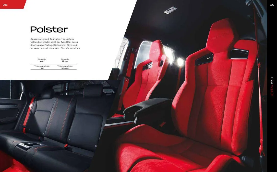 Honda flugblatt von 3. April bis 3. April 2025 - Prospekt seite 5