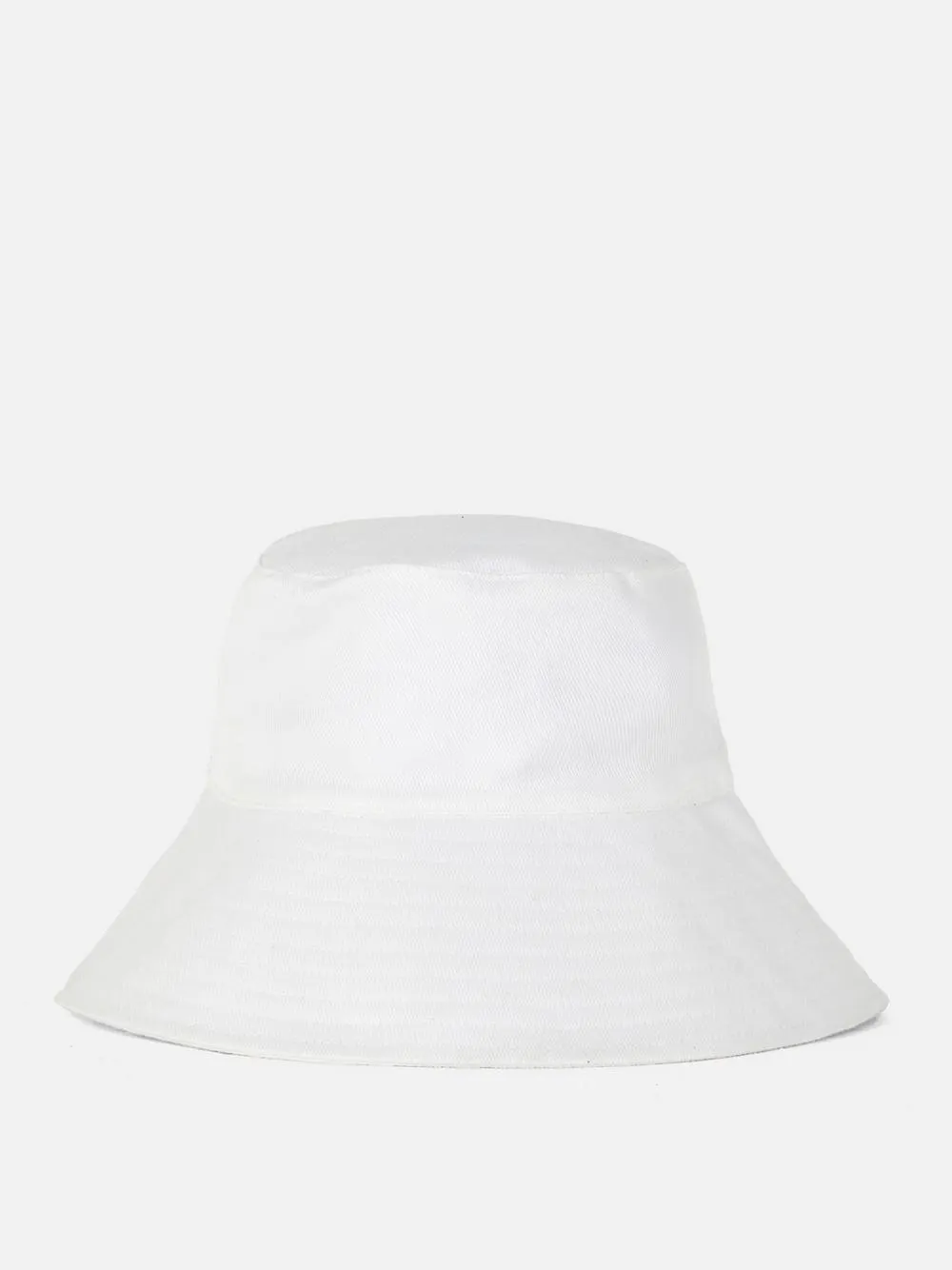 Sonnenhut mit breiter Krempe