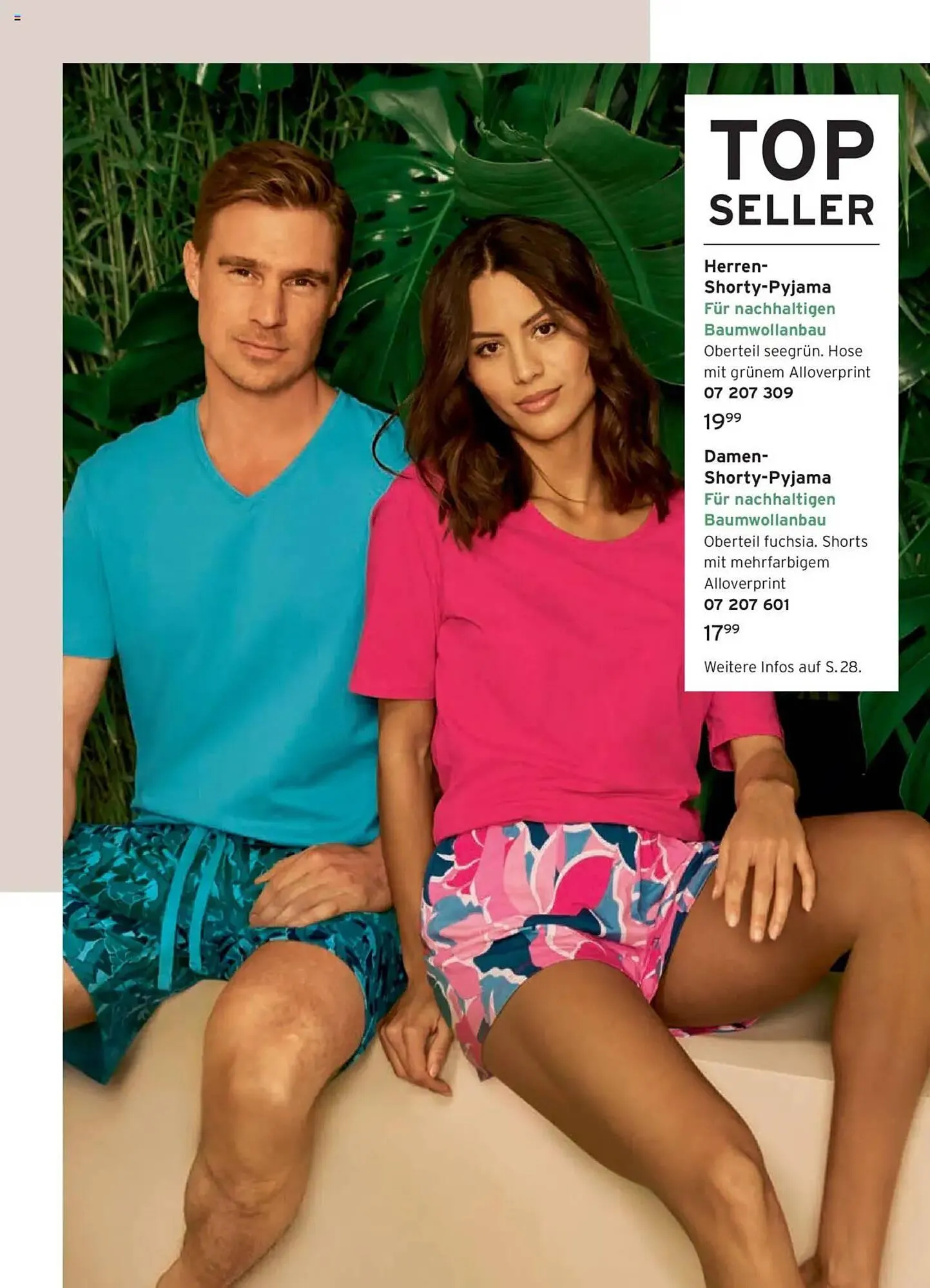 Tchibo Prospekt von 1. Juli bis 31. Juli 2025 - Prospekt seite 162