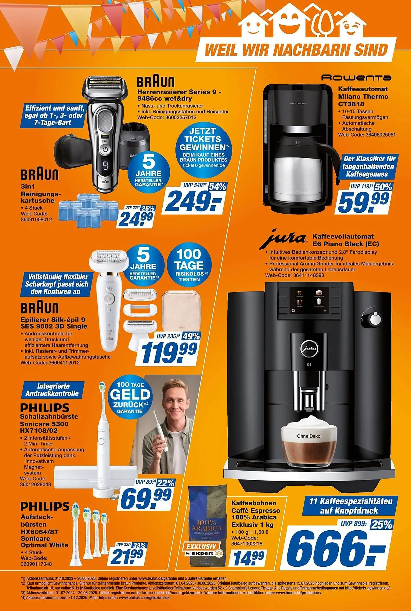 Expert Prospekt von 28. Mai bis 3. Juni 2025 - Prospekt seite 14