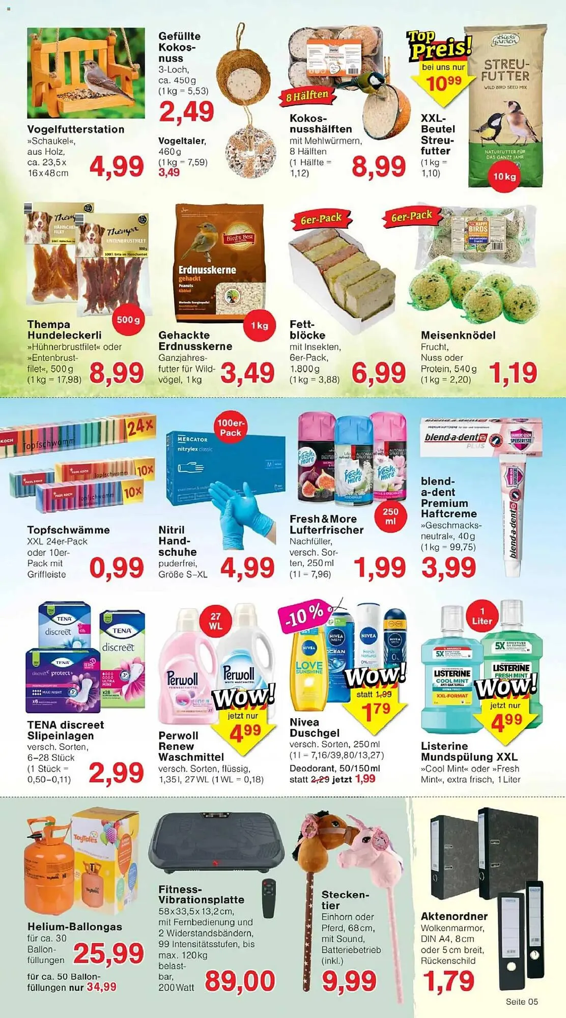 Jawoll Prospekt von 26. Januar bis 31. Januar 2026 - Prospekt seite 5