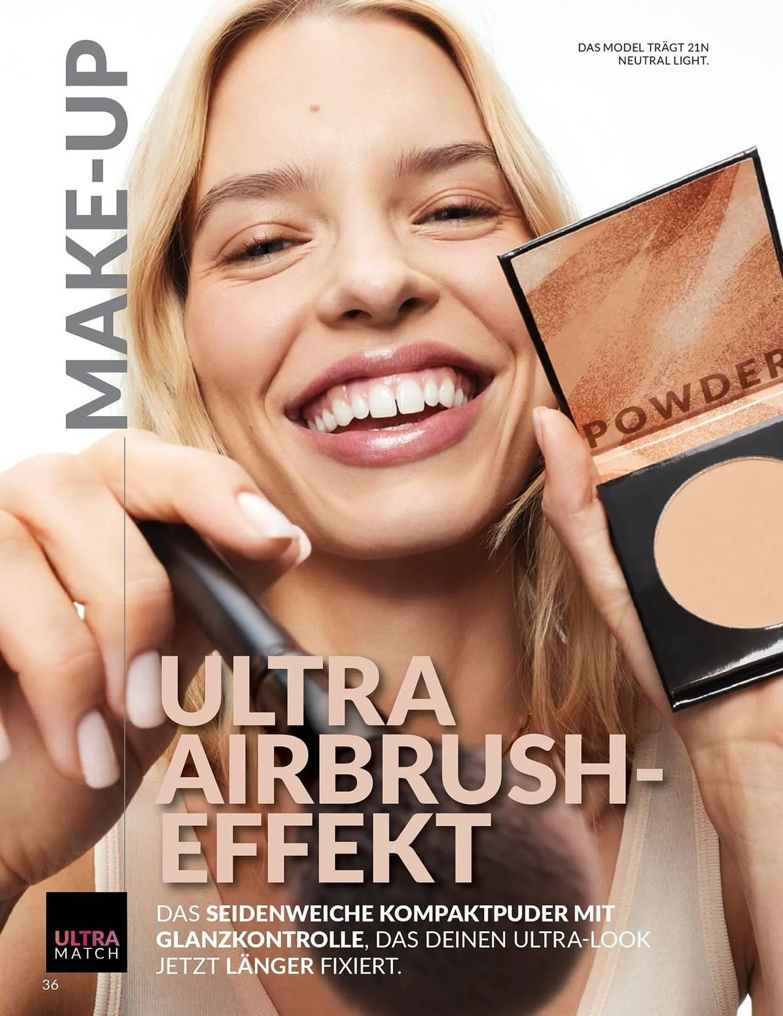 Avon Prospekt von 2. Juni bis 30. Juni 2025 - Prospekt seite 38