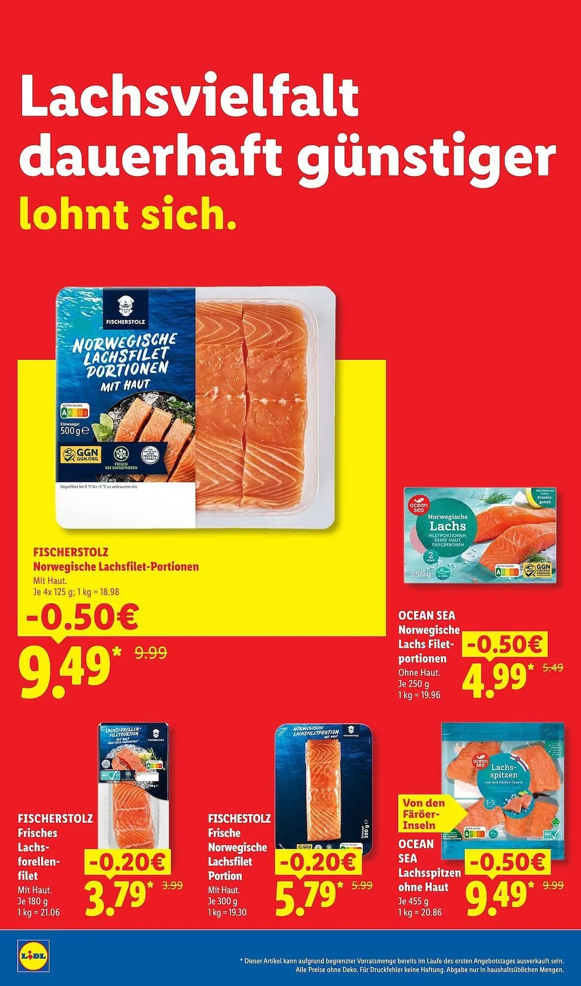 Lidl Prospekt von 10. Mai bis 31. Dezember 2026 - Prospekt seite 24