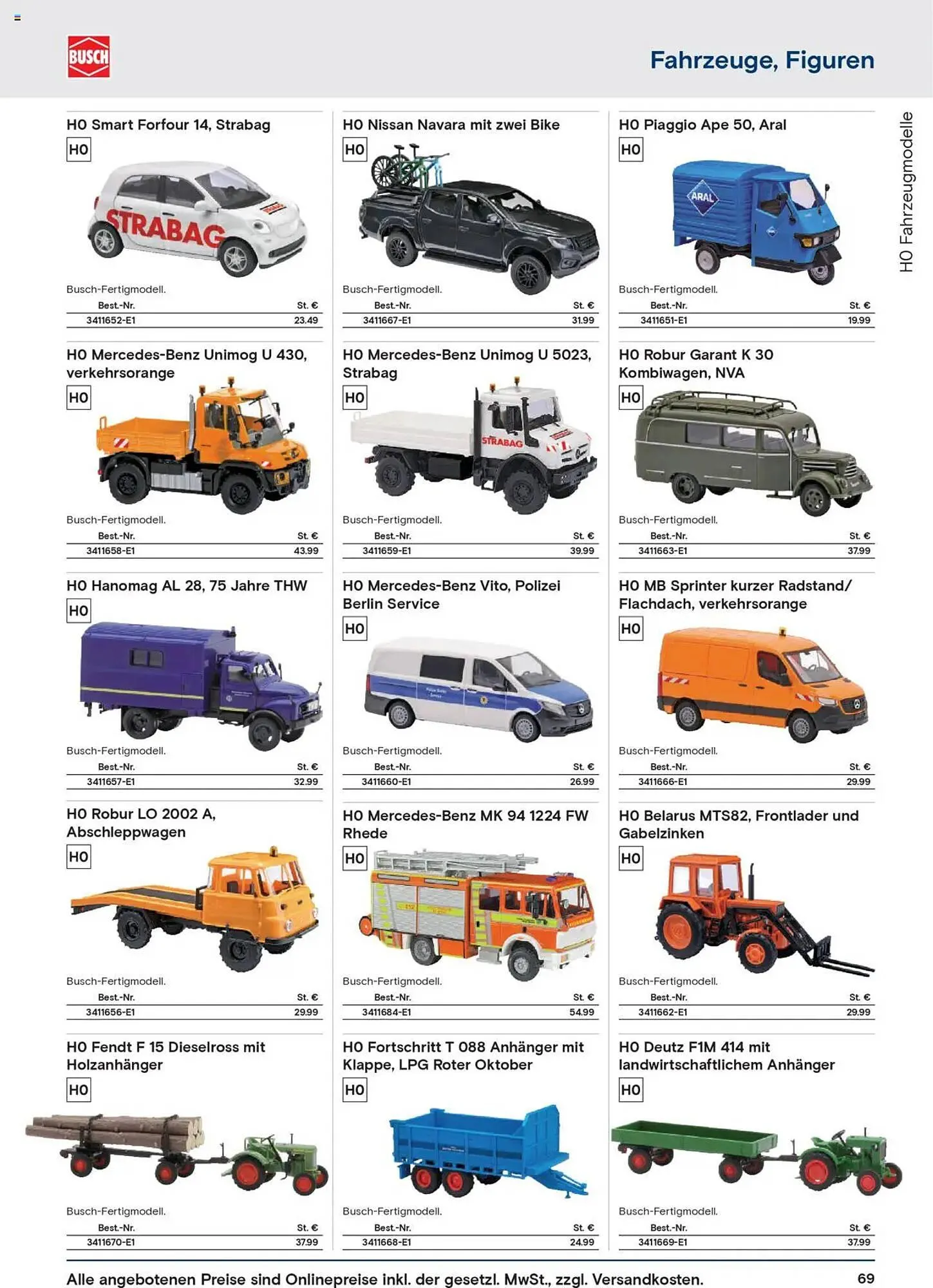 Conrad Prospekt von 25. August bis 31. Dezember 2025 - Prospekt seite 71