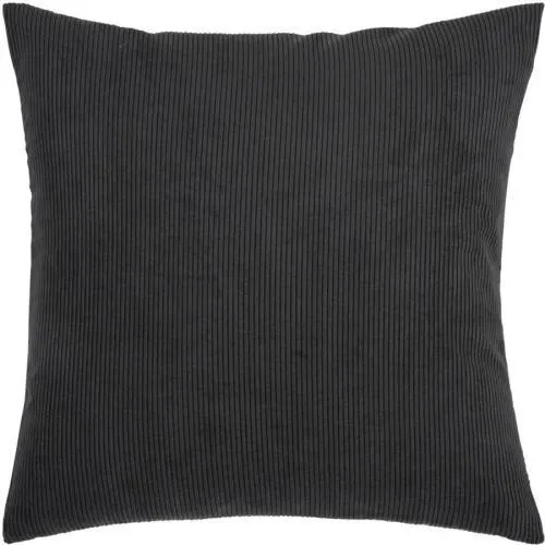 pad home Design Kissenhülle Casual dark grey