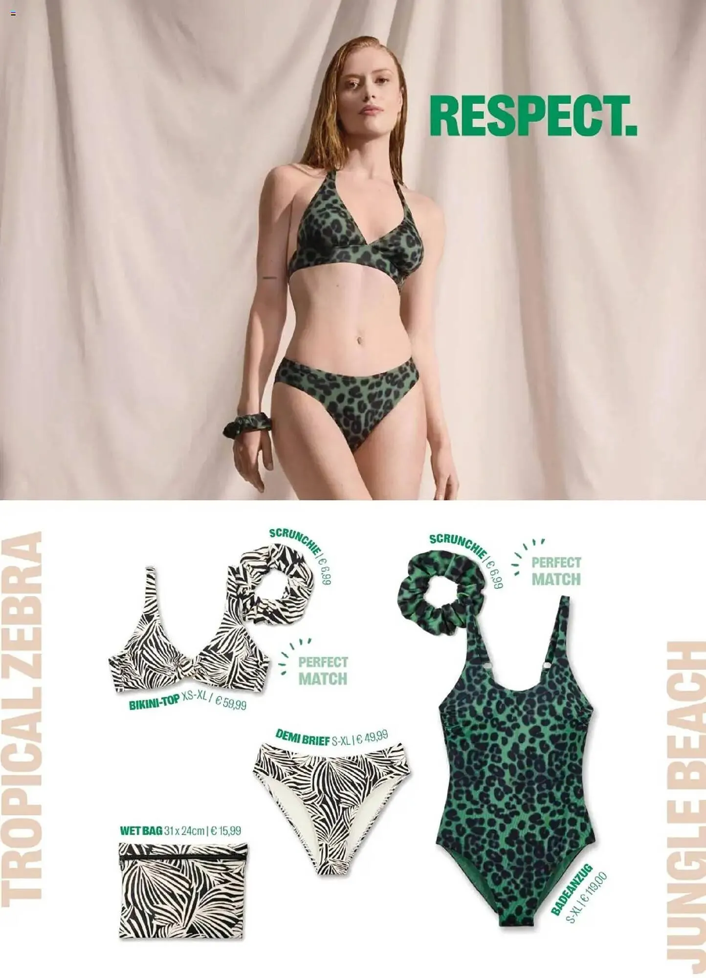 Palmers Prospekt von 7. Mai bis 31. August 2025 - Prospekt seite 3