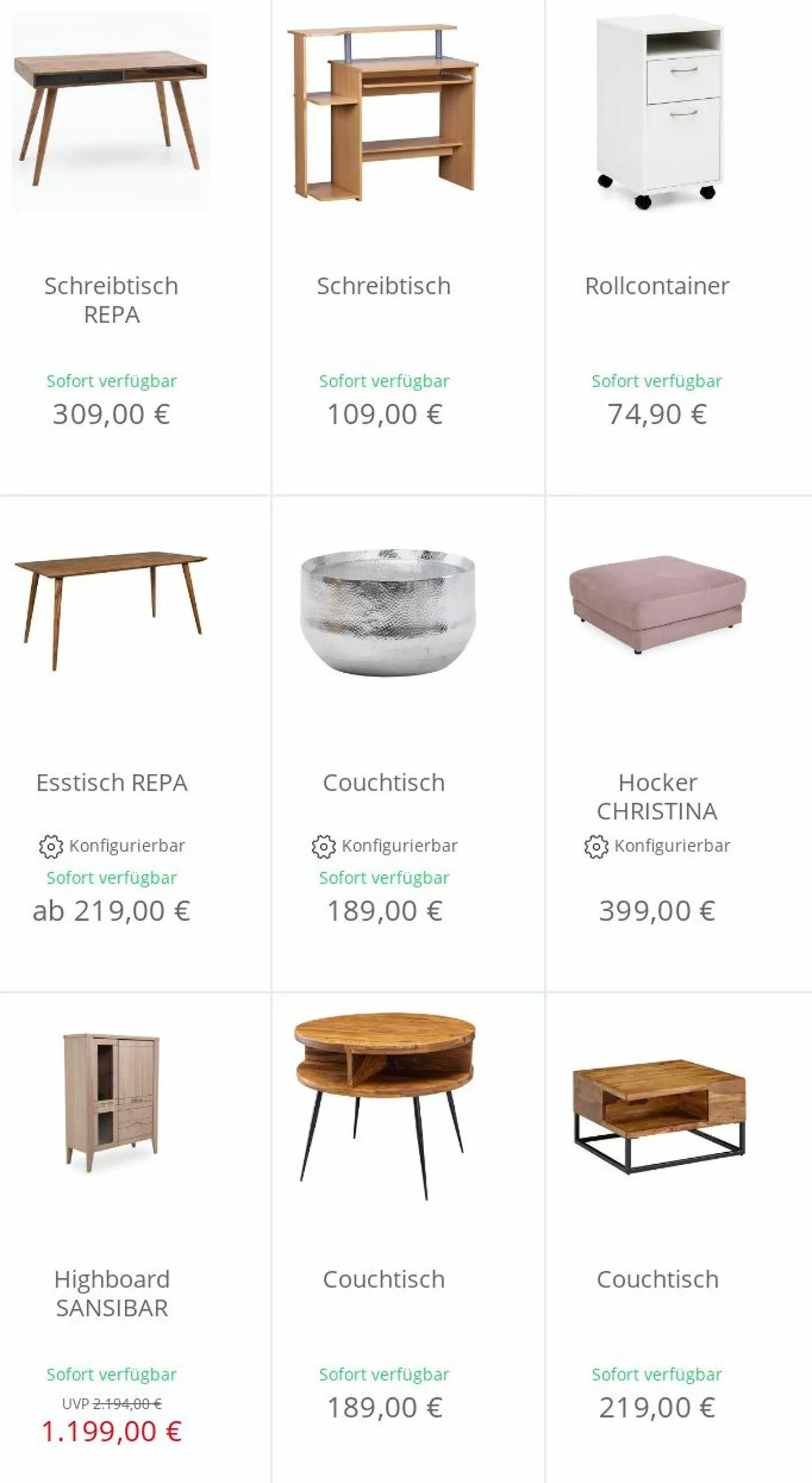 Ostermann Aktueller Prospekt von 26. Mai bis 8. Juni 2025 - Prospekt seite 98