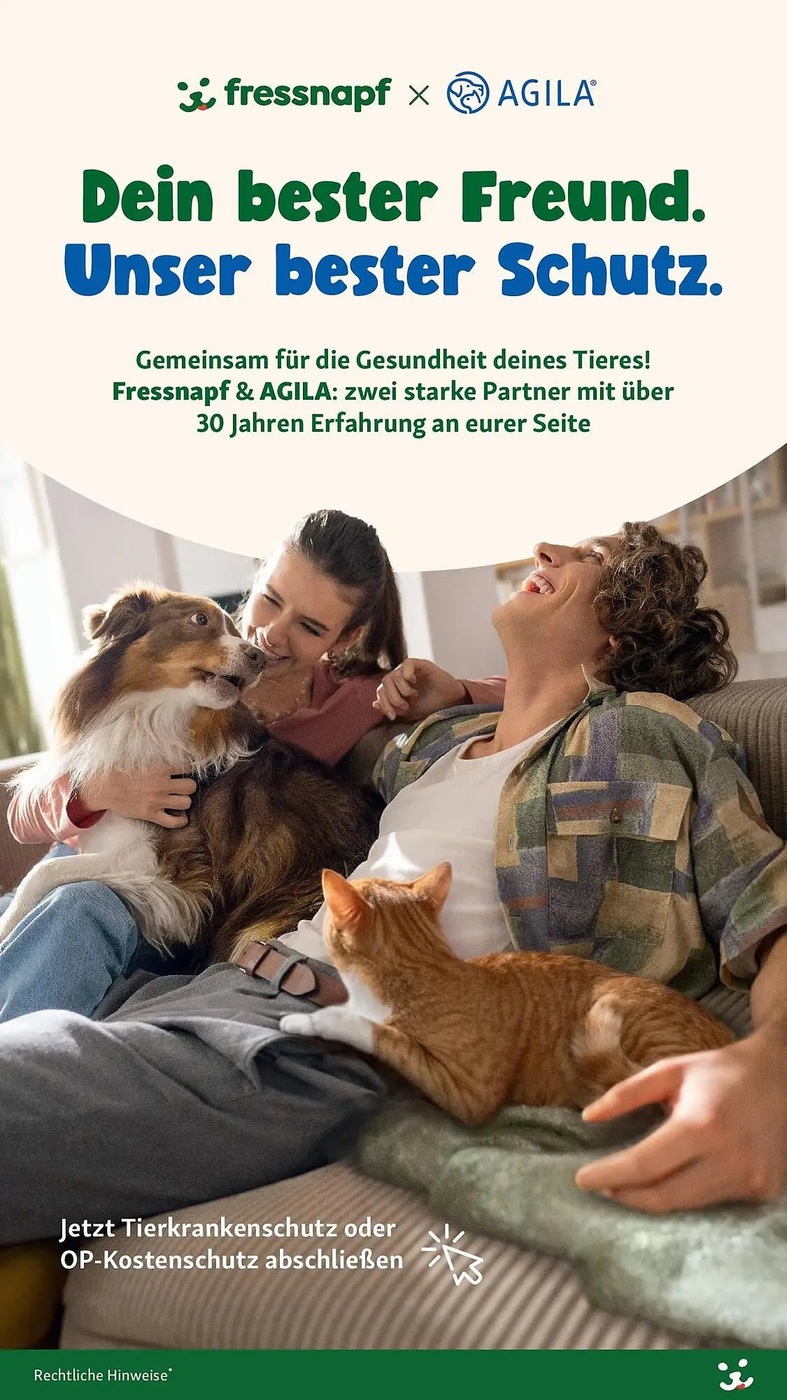 Fressnapf Prospekt von 2. Januar bis 11. Januar 2026 - Prospekt seite 24