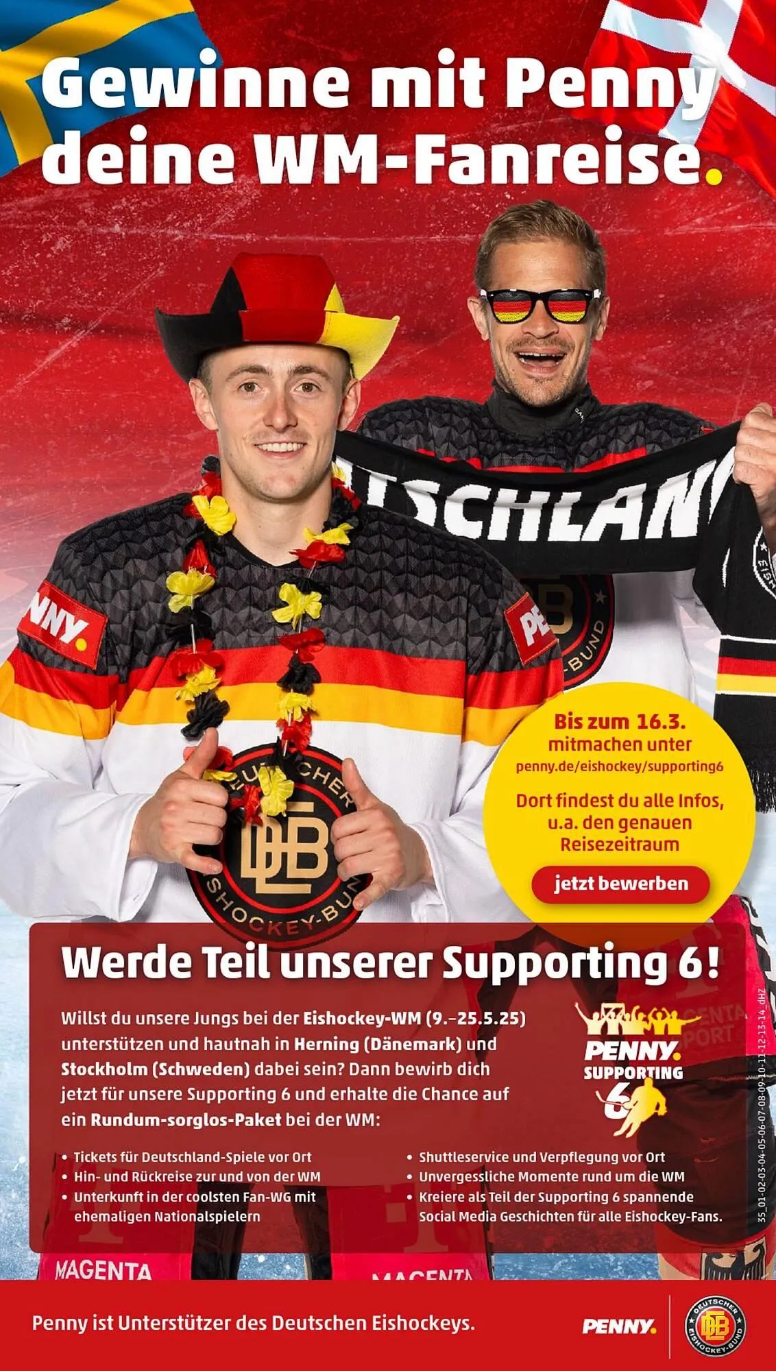 Penny DE folder van 17 februari tot 22 februari 2025 - Folder pagina 35