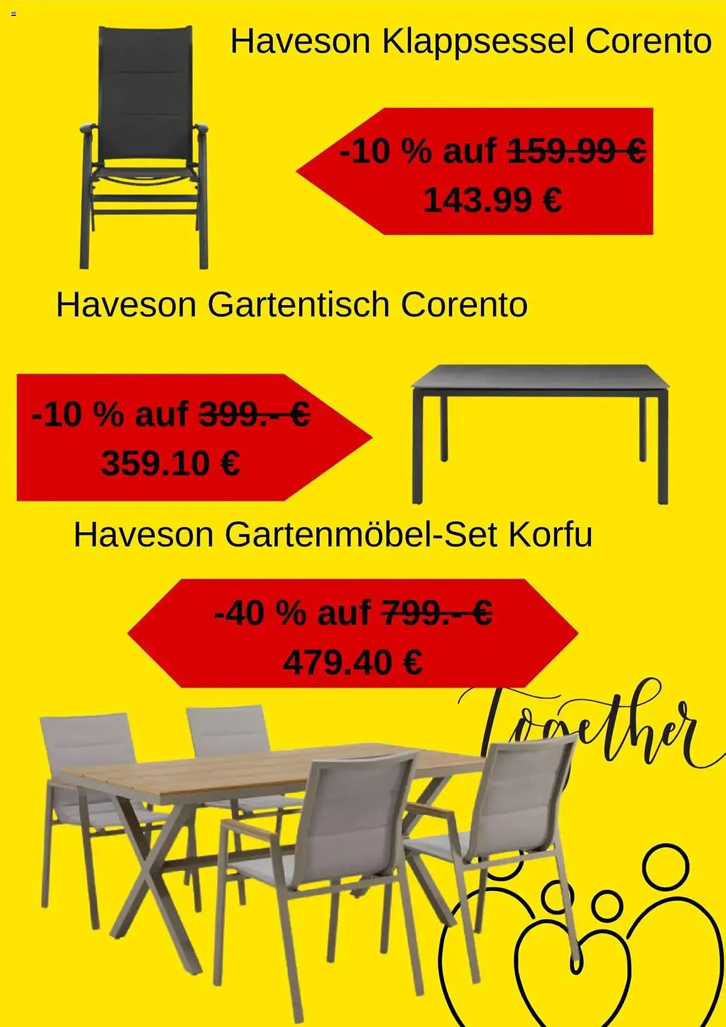 Hellweg Prospekt von 20. Juli bis 20. August 2025 - Prospekt seite 5