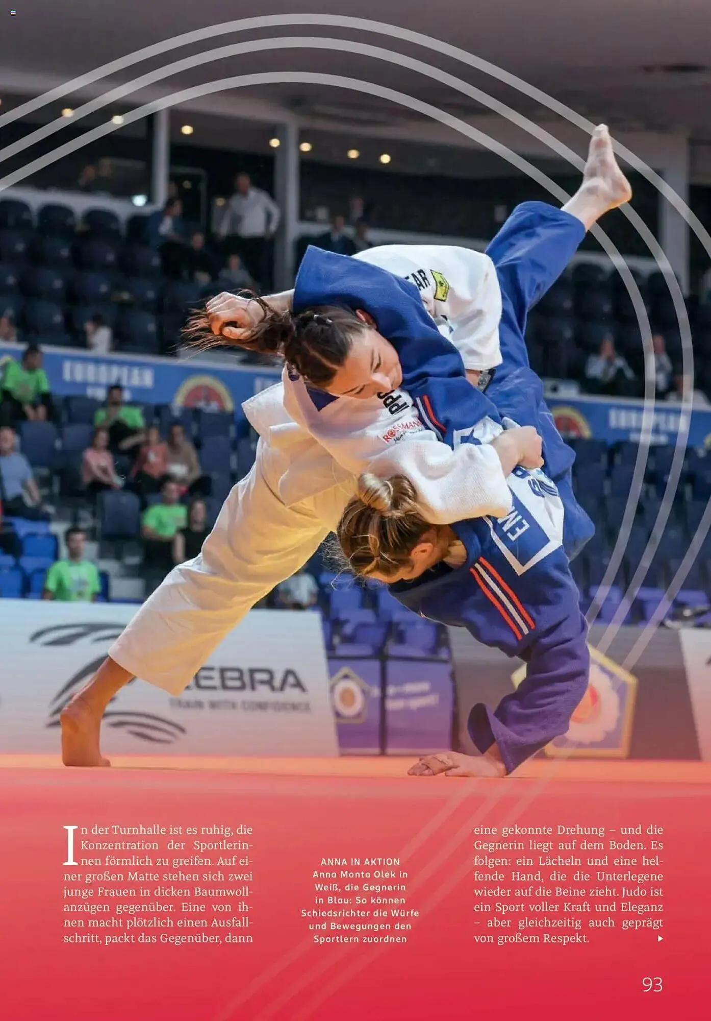 Rossmann Prospekt von 1. Juli bis 31. Juli 2025 - Prospekt seite 93