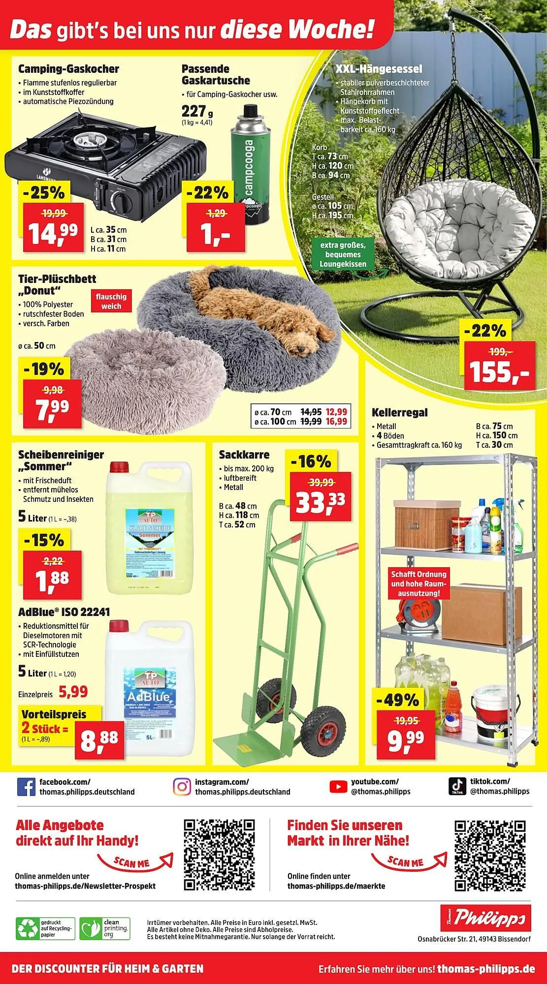 Thomas Philipps Prospekt von 2. März bis 7. März 2026 - Prospekt seite 24