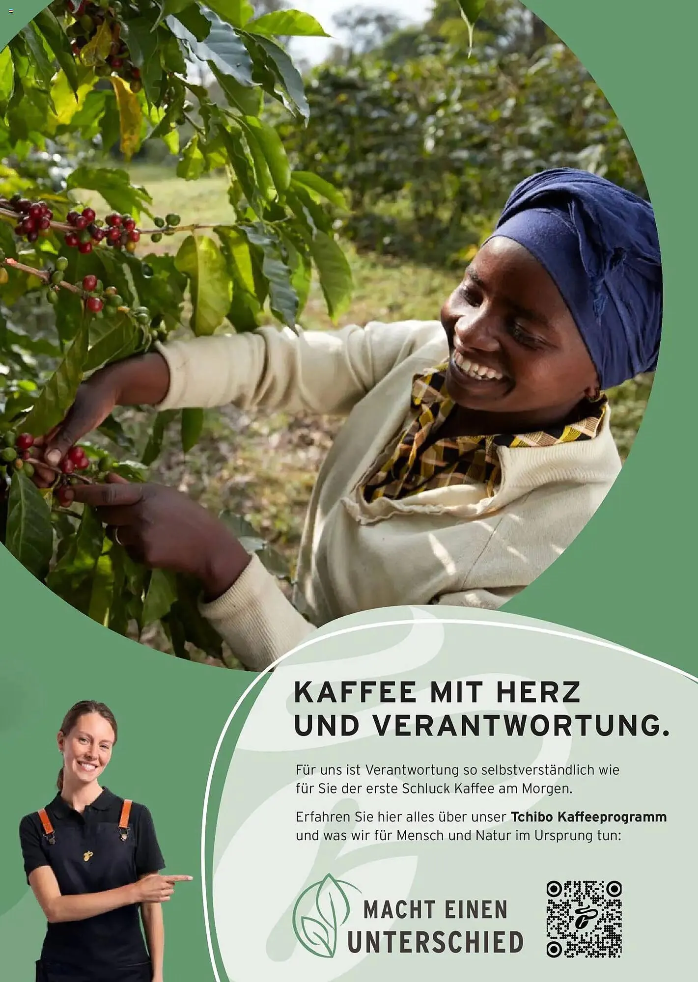 Tchibo Prospekt von 8. April bis 28. April 2026 - Prospekt seite 25