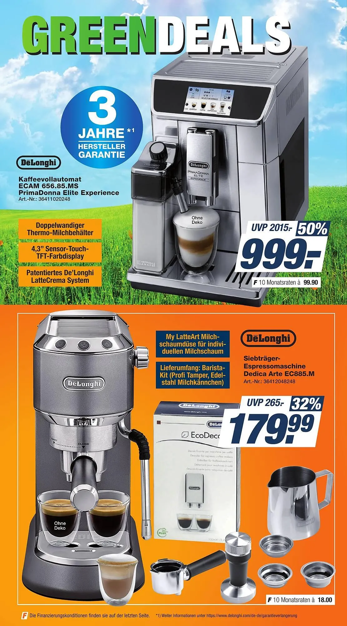 Expert Technomarkt Prospekt von 27. Februar bis 9. März 2026 - Prospekt seite 4