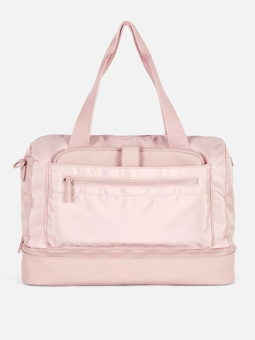 Reisetasche mit Griff