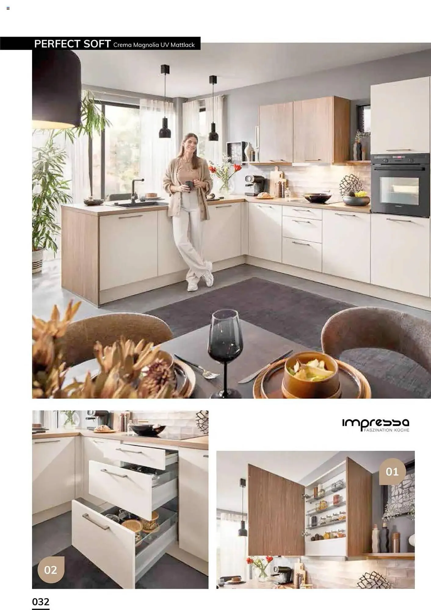 Ostermann Prospekt von 26. Mai bis 30. September 2025 - Prospekt seite 32