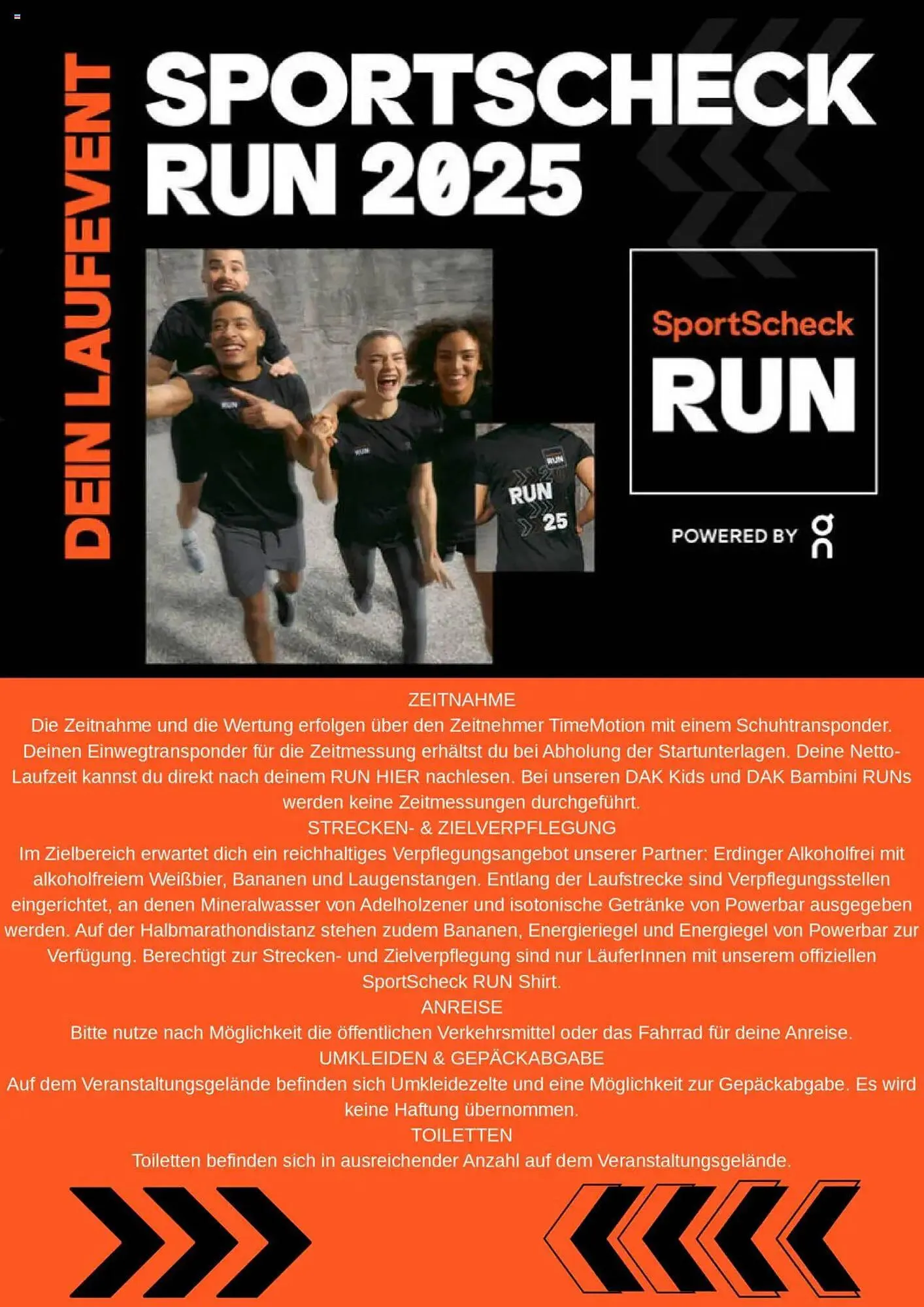Sportscheck Prospekt von 23. August bis 23. September 2025 - Prospekt seite 7