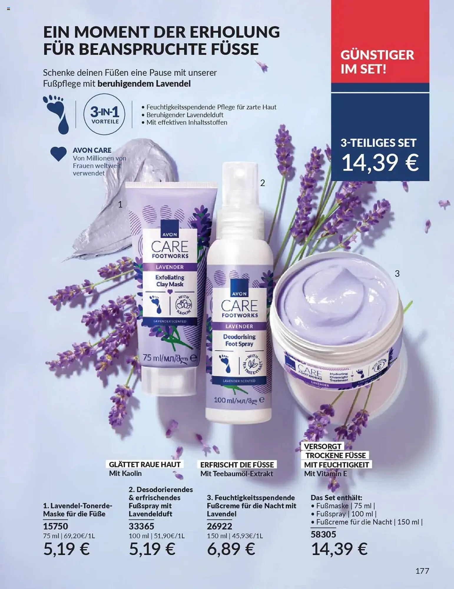 Avon Prospekt von 1. September bis 30. September 2025 - Prospekt seite 179