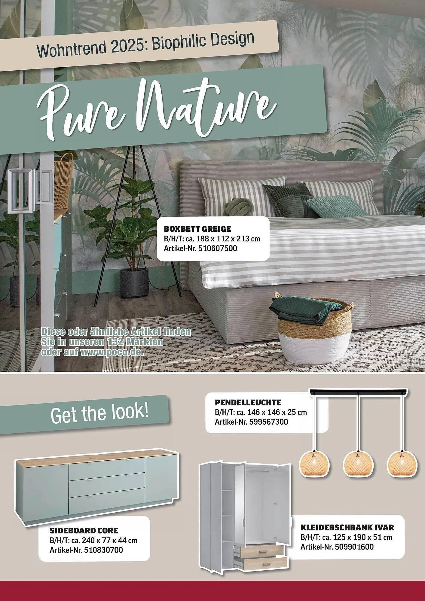 Poco Prospekt von 13. Juni bis 27. Juni 2025 - Prospekt seite 18