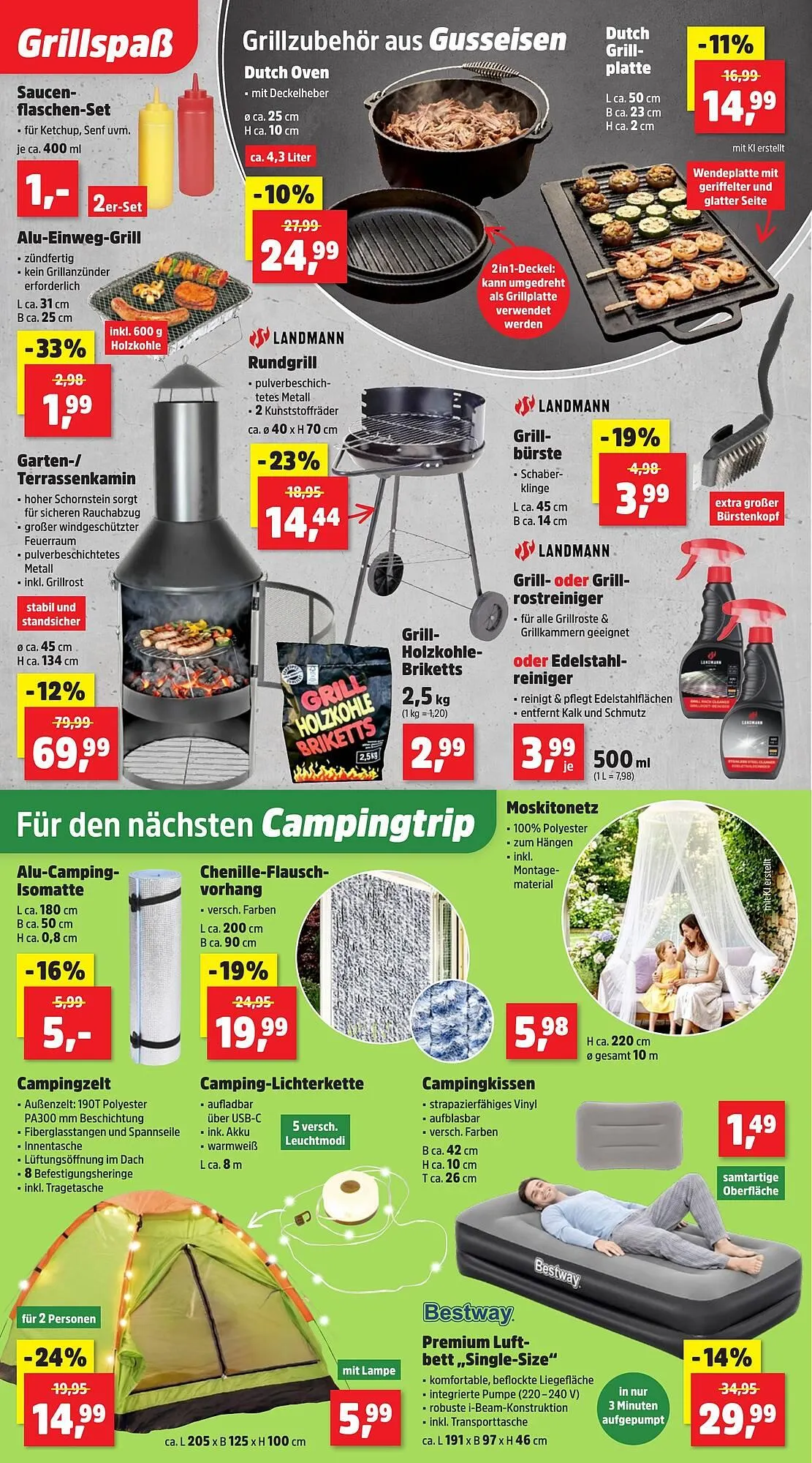 Thomas Philipps Prospekt von 29. Juni bis 4. Juli 2026 - Prospekt seite 10