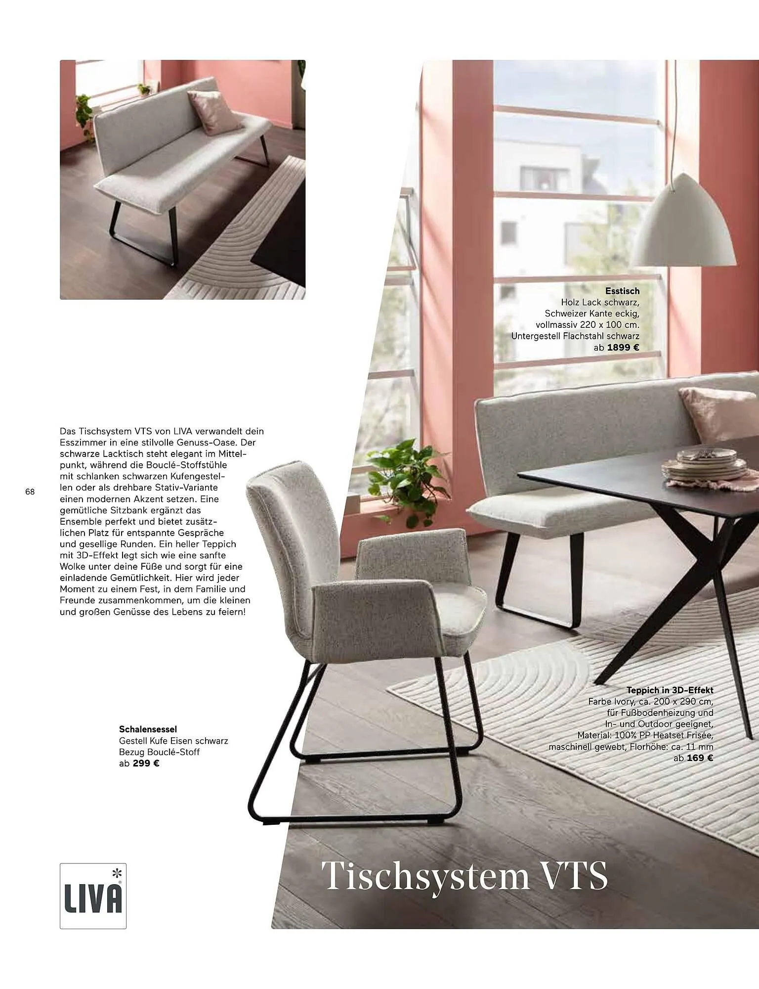 Wiethoff Prospekt von 4. Januar bis 31. Dezember 2025 - Prospekt seite 68