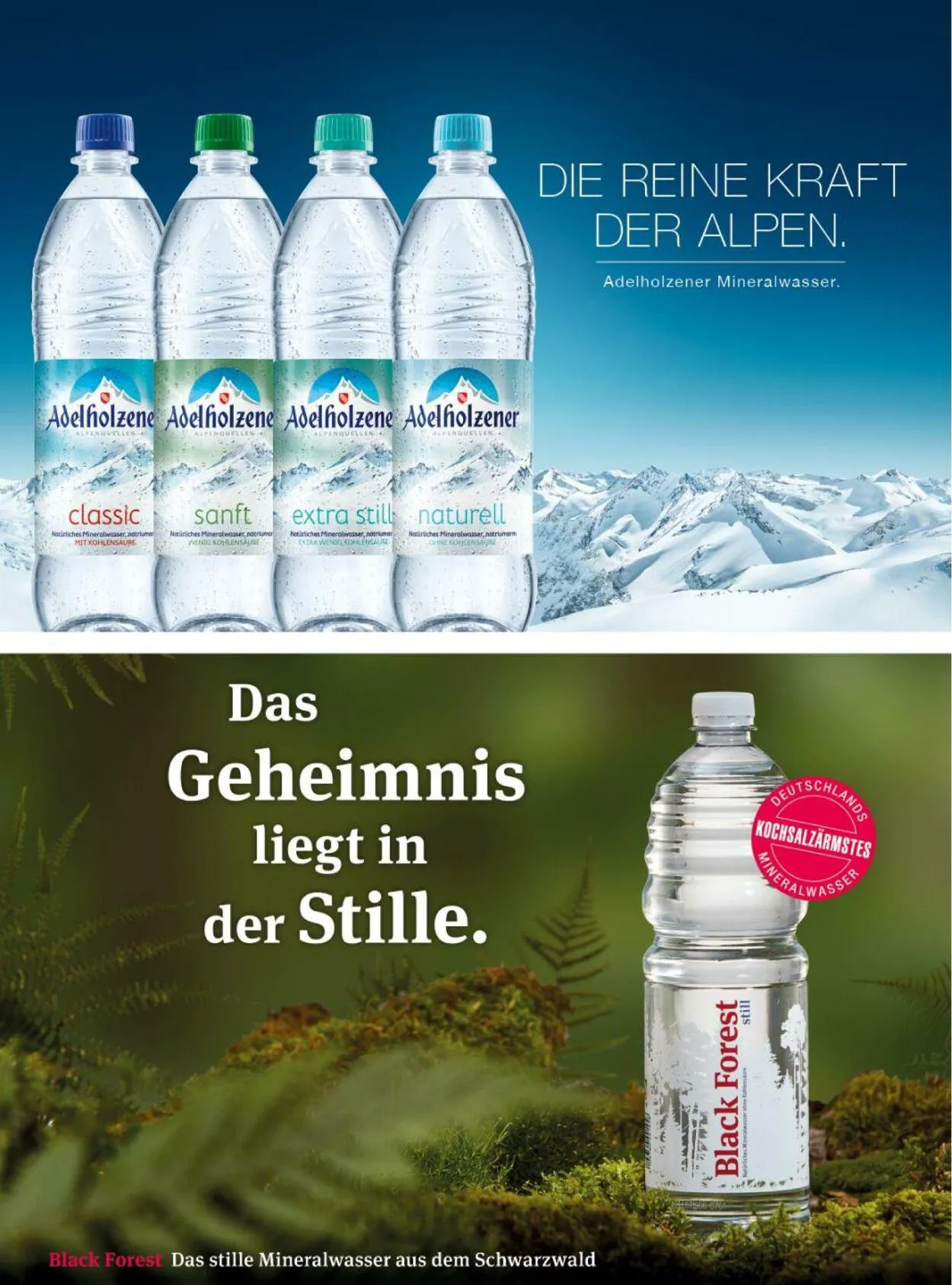 V-Markt Aktueller Prospekt von 8. Mai bis 22. Mai 2025 - Prospekt seite 2