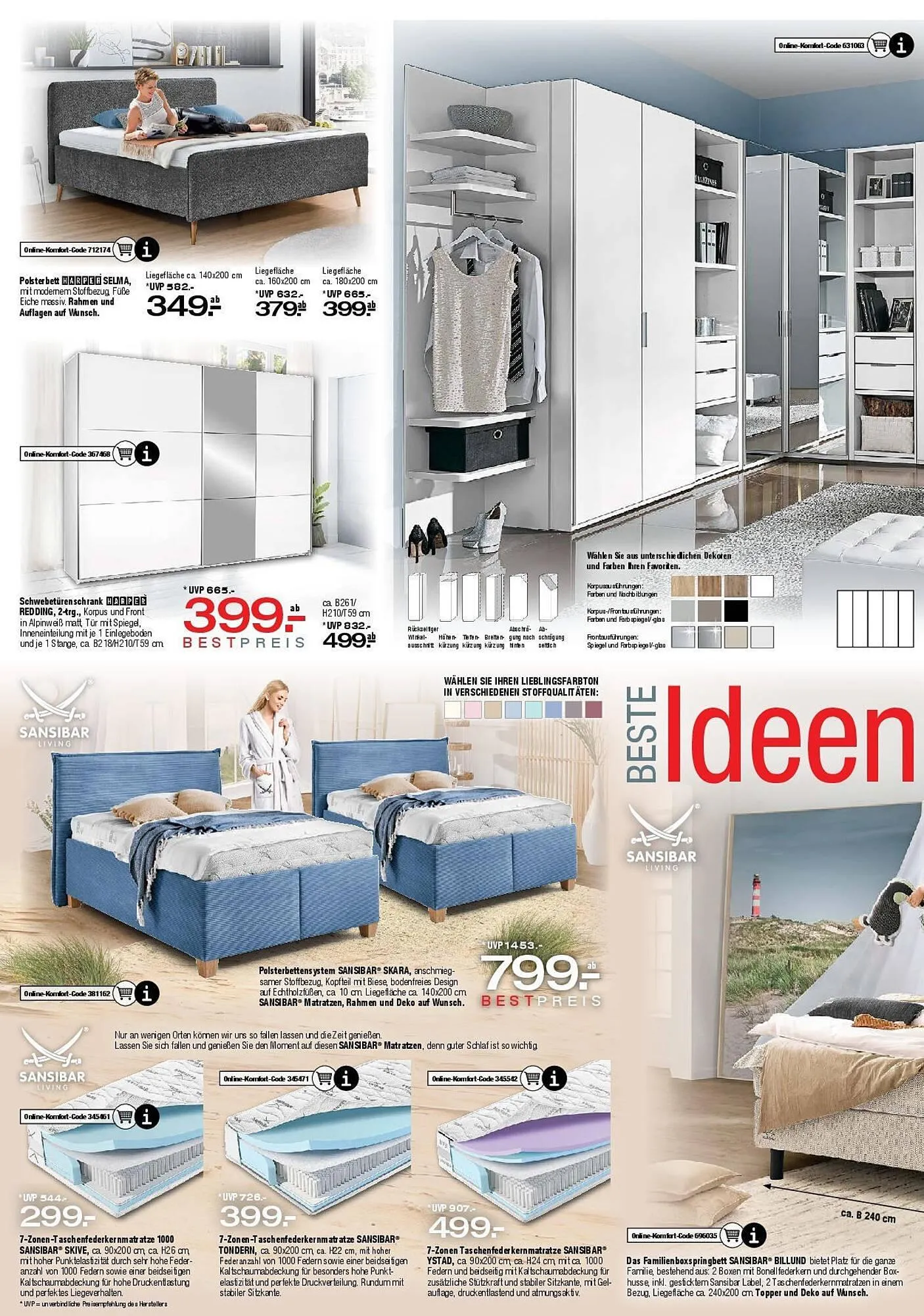 Ostermann Prospekt von 24. September bis 11. Oktober 2025 - Prospekt seite 7