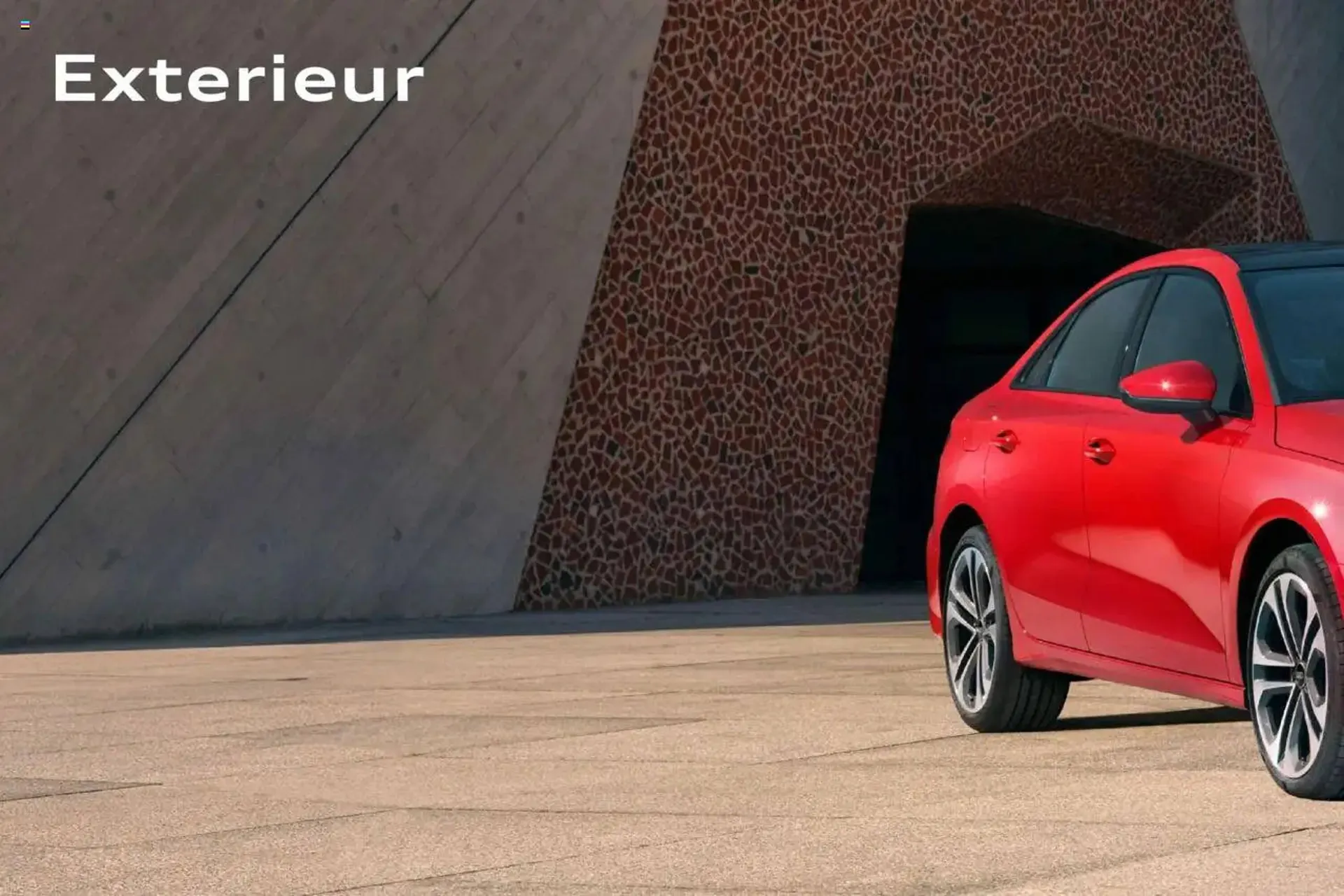 Audi Prospekt von 29. Januar bis 9. Januar 2026 - Prospekt seite 37