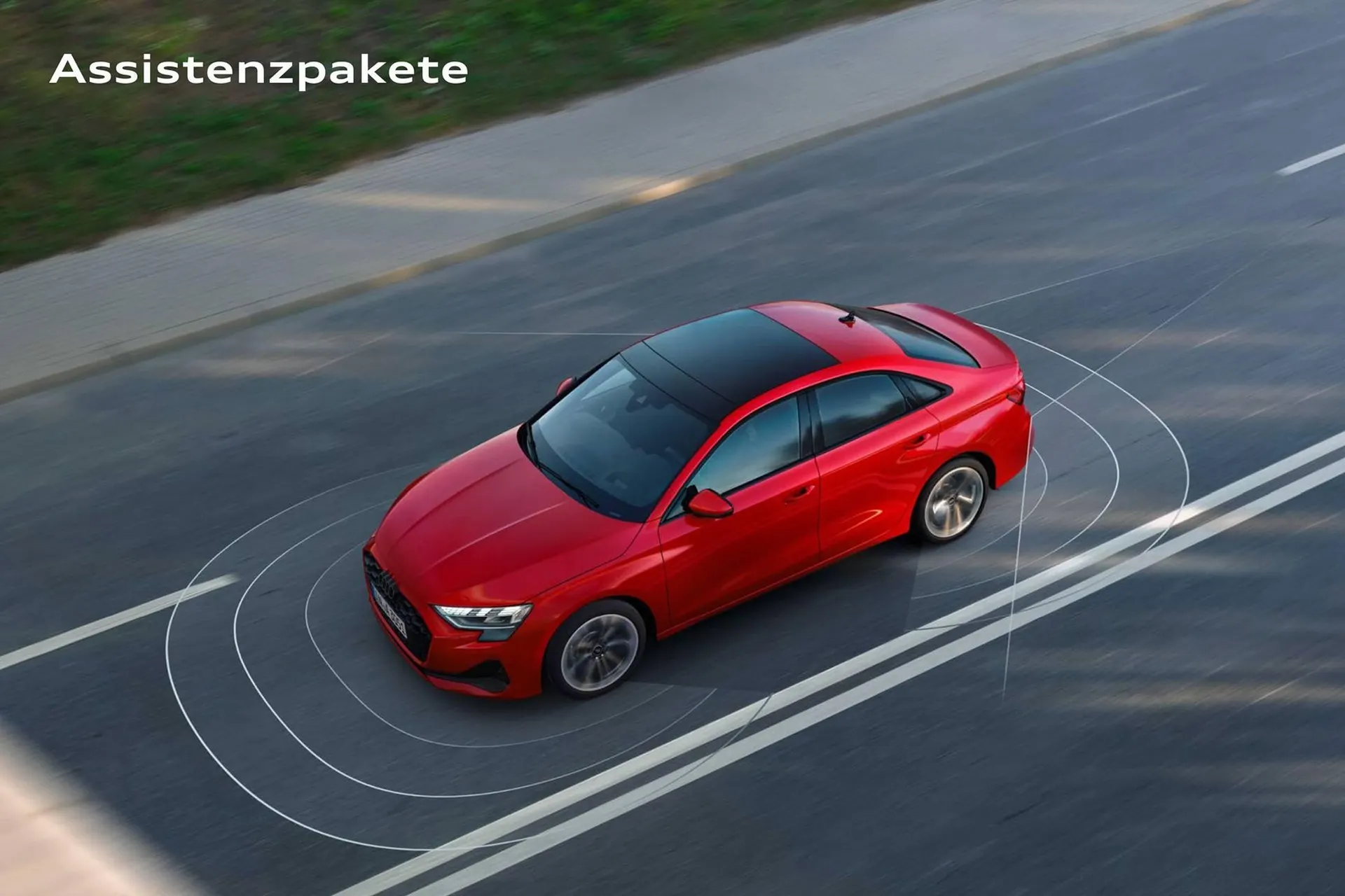 Audi Prospekt von 27. Juli bis 27. Juli 2026 - Prospekt seite 110