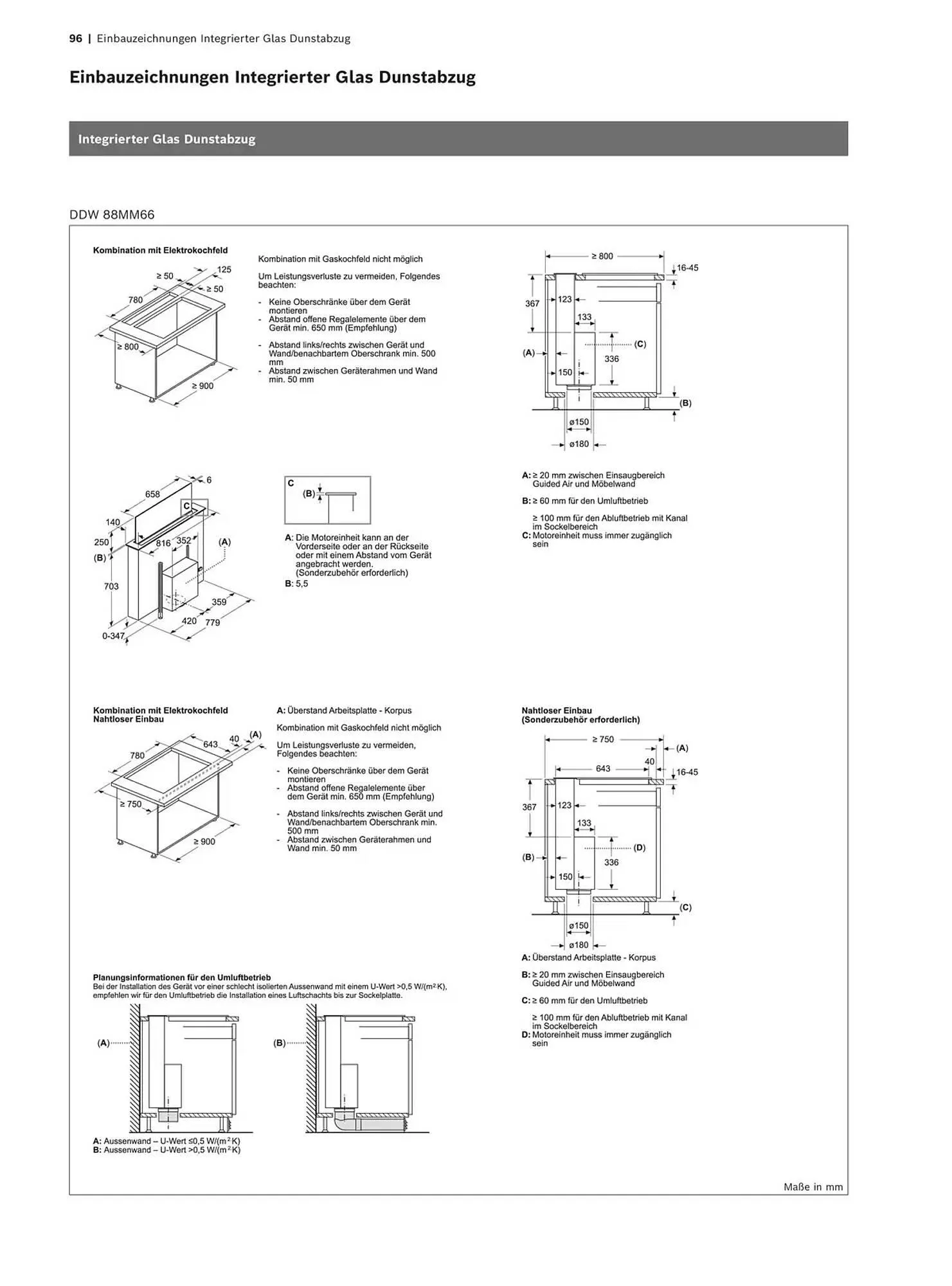 Bosch Prospekt von 29. Oktober bis 31. Dezember 2025 - Prospekt seite 96